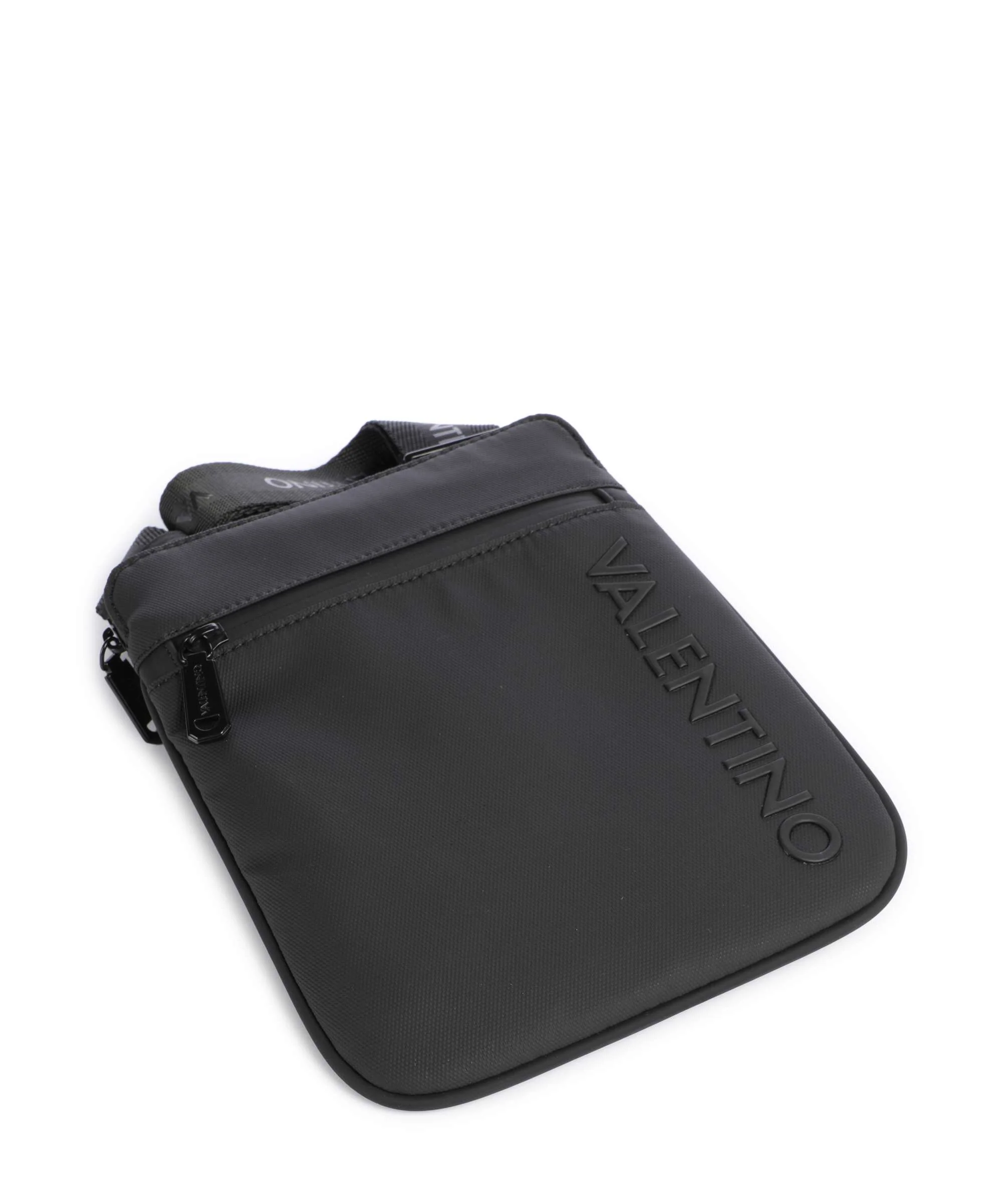Valentino Bags Axel Torba przez ramię nero - Image 3
