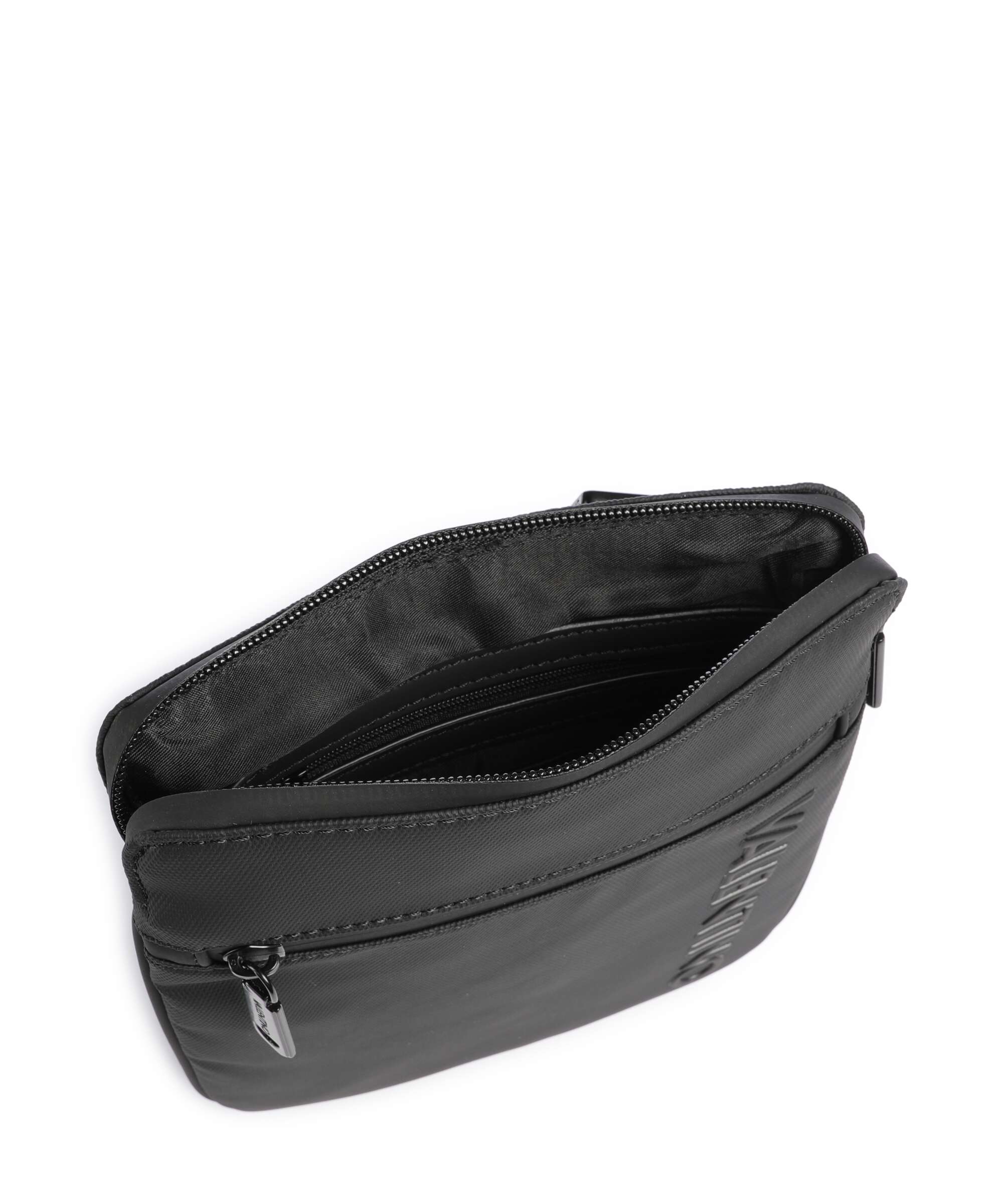 Valentino Bags Axel Torba przez ramię nero - Image 4