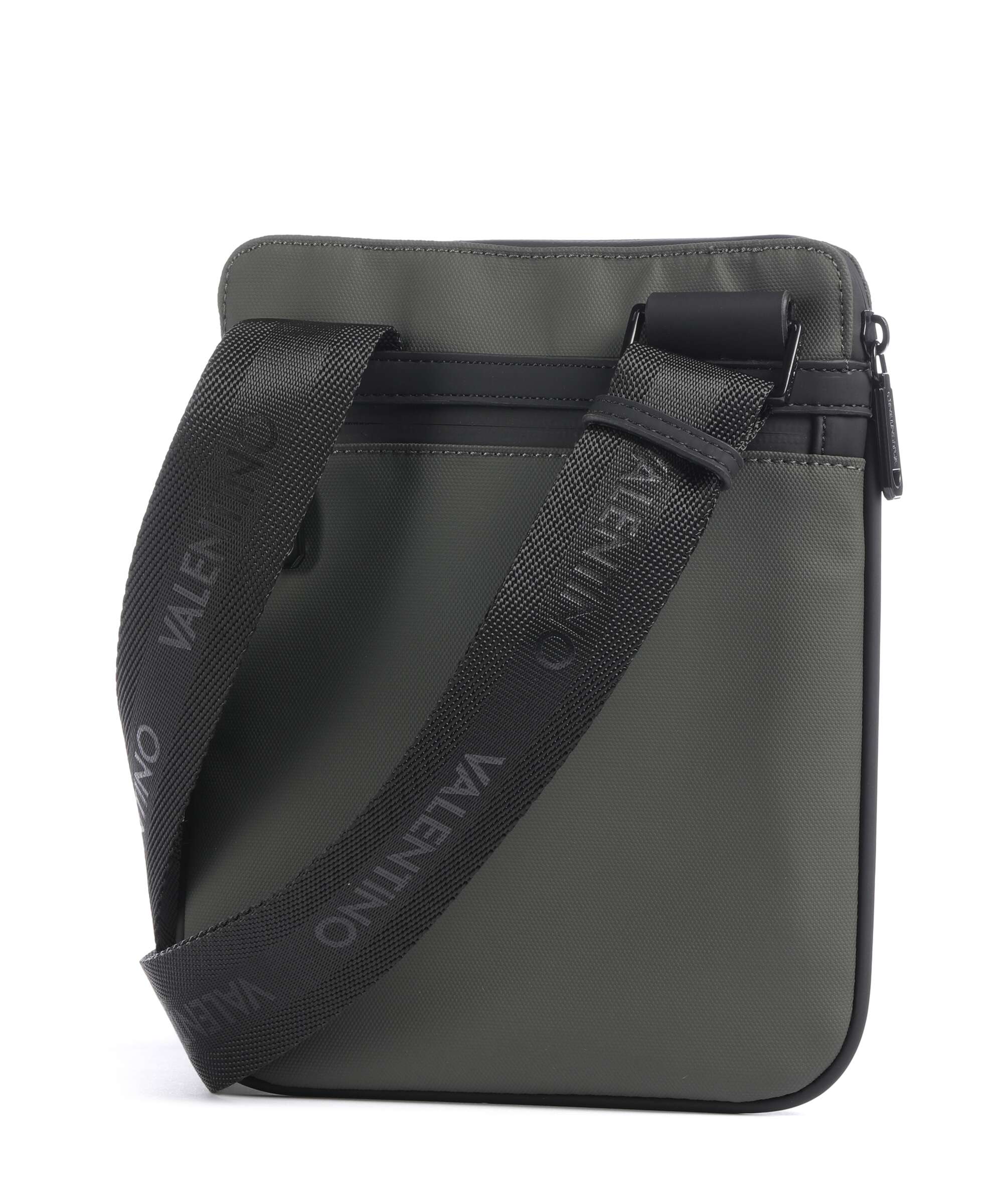 Valentino Bags Axel Torba przez ramię militare - Image 2