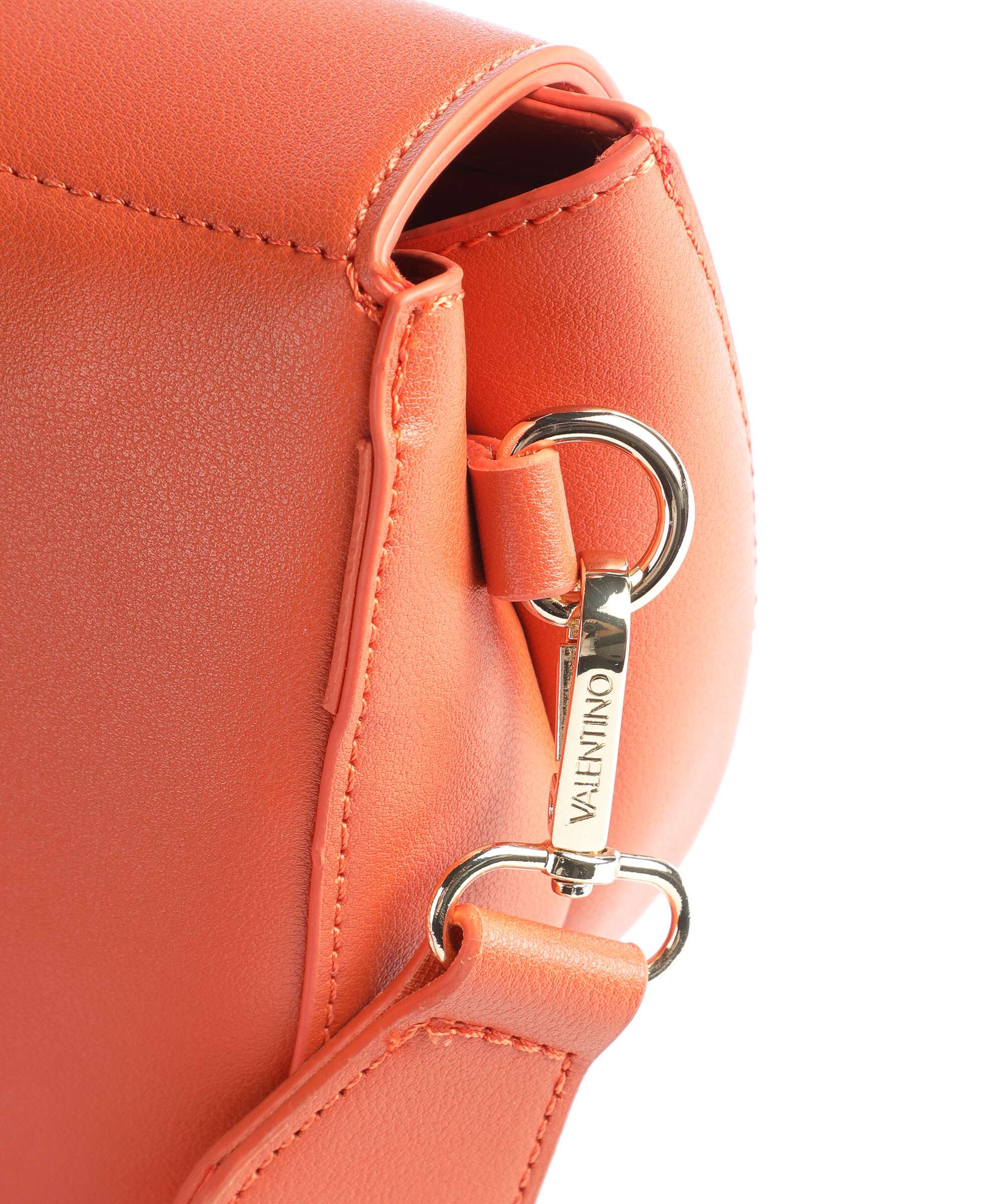 Valentino Bags Bigs Torba przez ramię arancio - Image 3