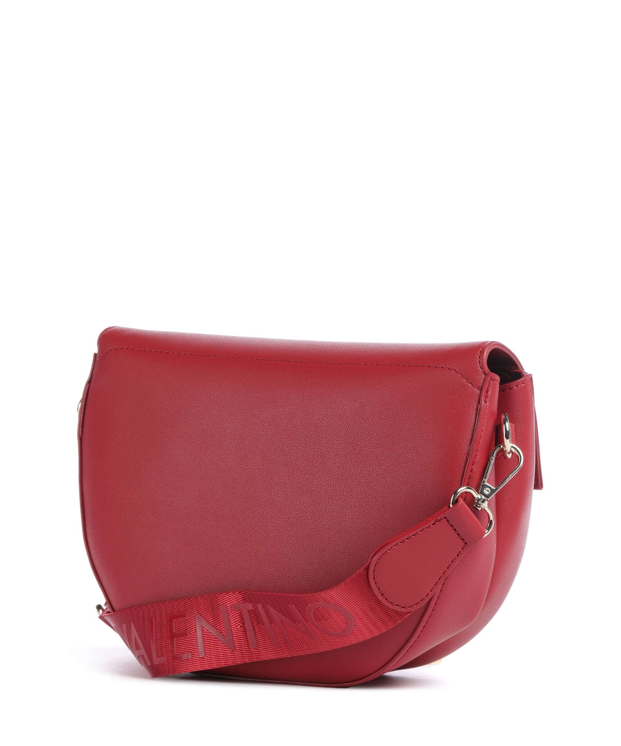 Valentino Bags Bigs Torba przez ramię rubino - Image 2