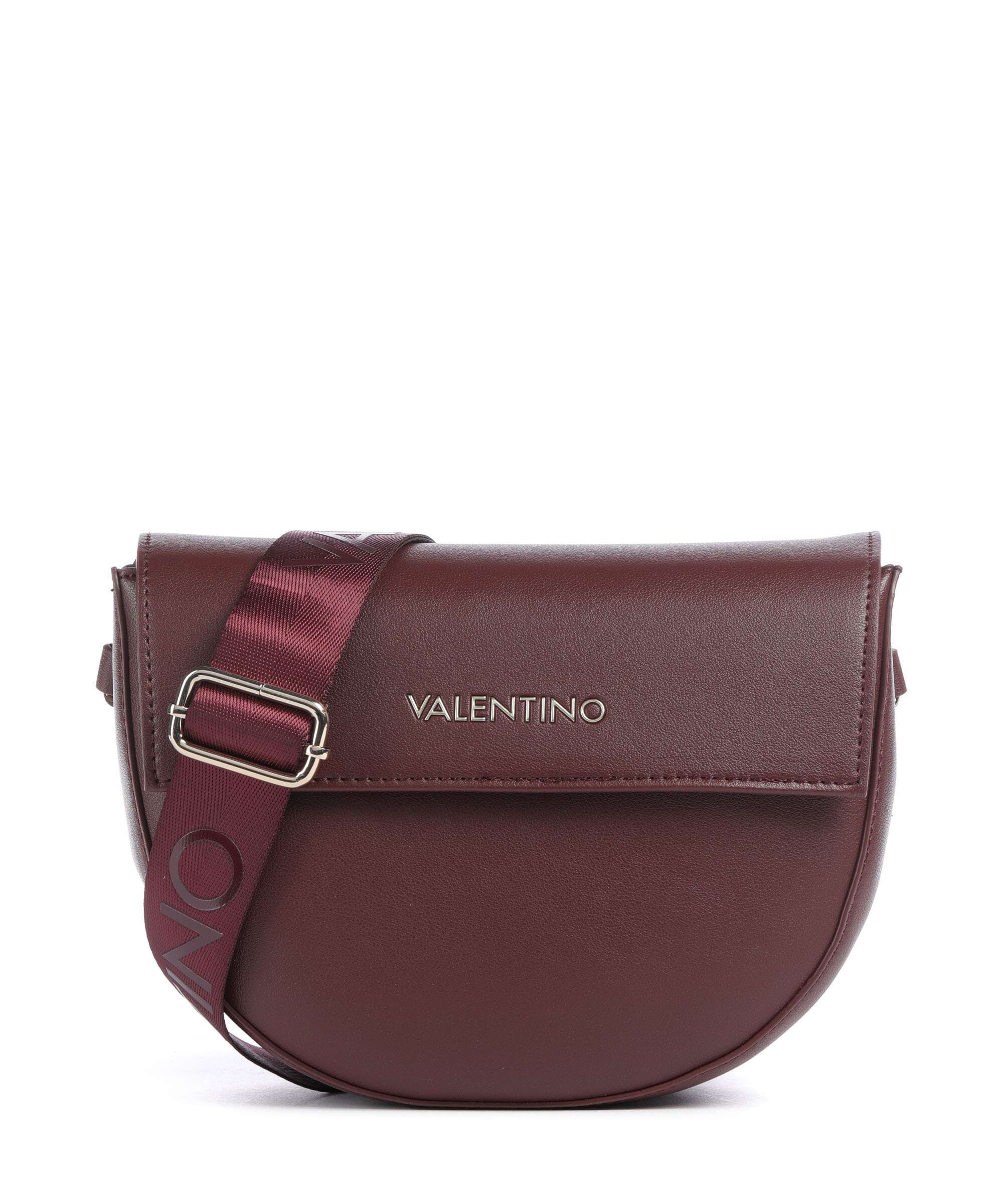Valentino Bags Bigs Torba przez ramię prugna