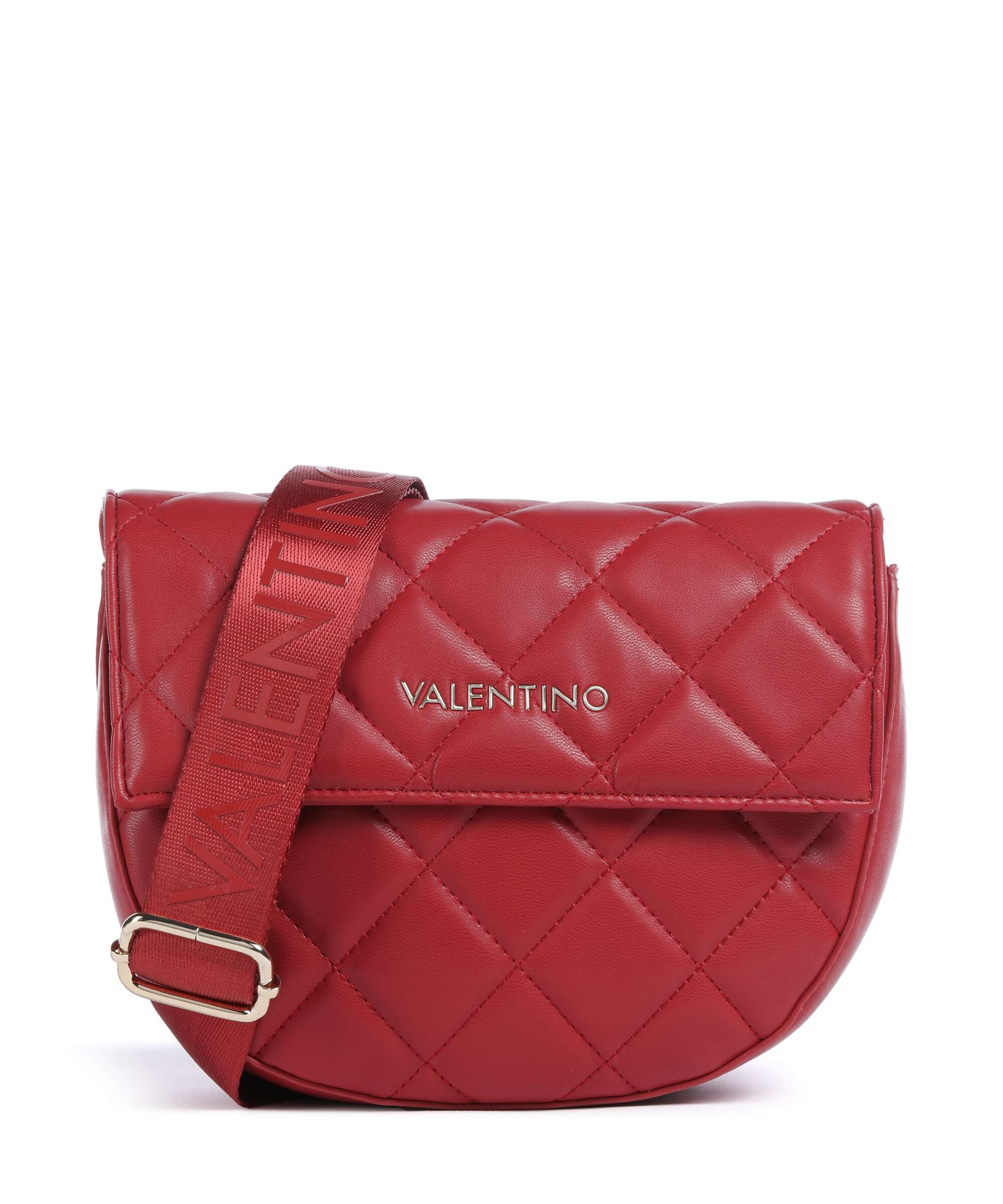 Valentino Bags Bigs Torba przez ramię rosso