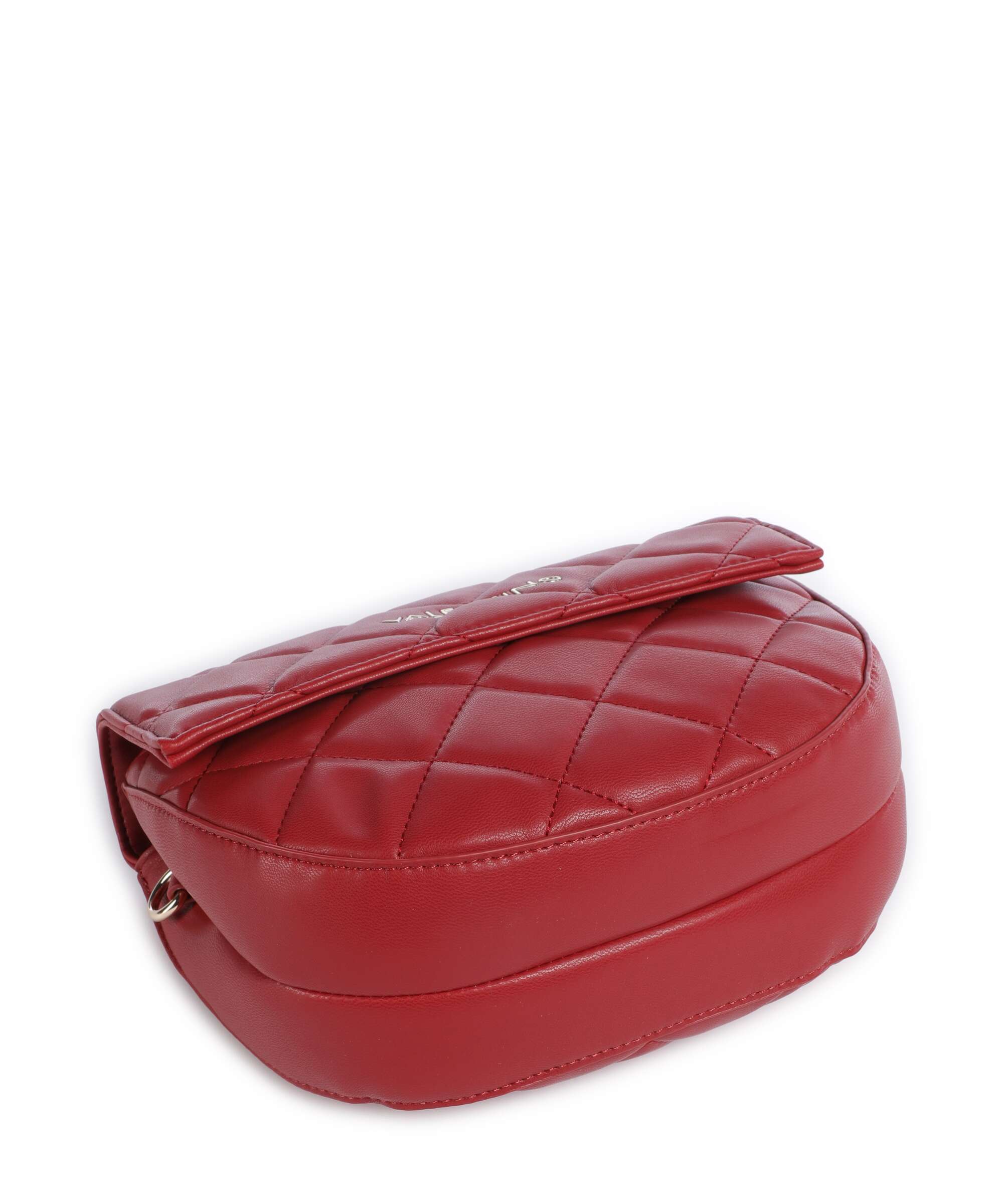 Valentino Bags Bigs Torba przez ramię rosso - Image 4
