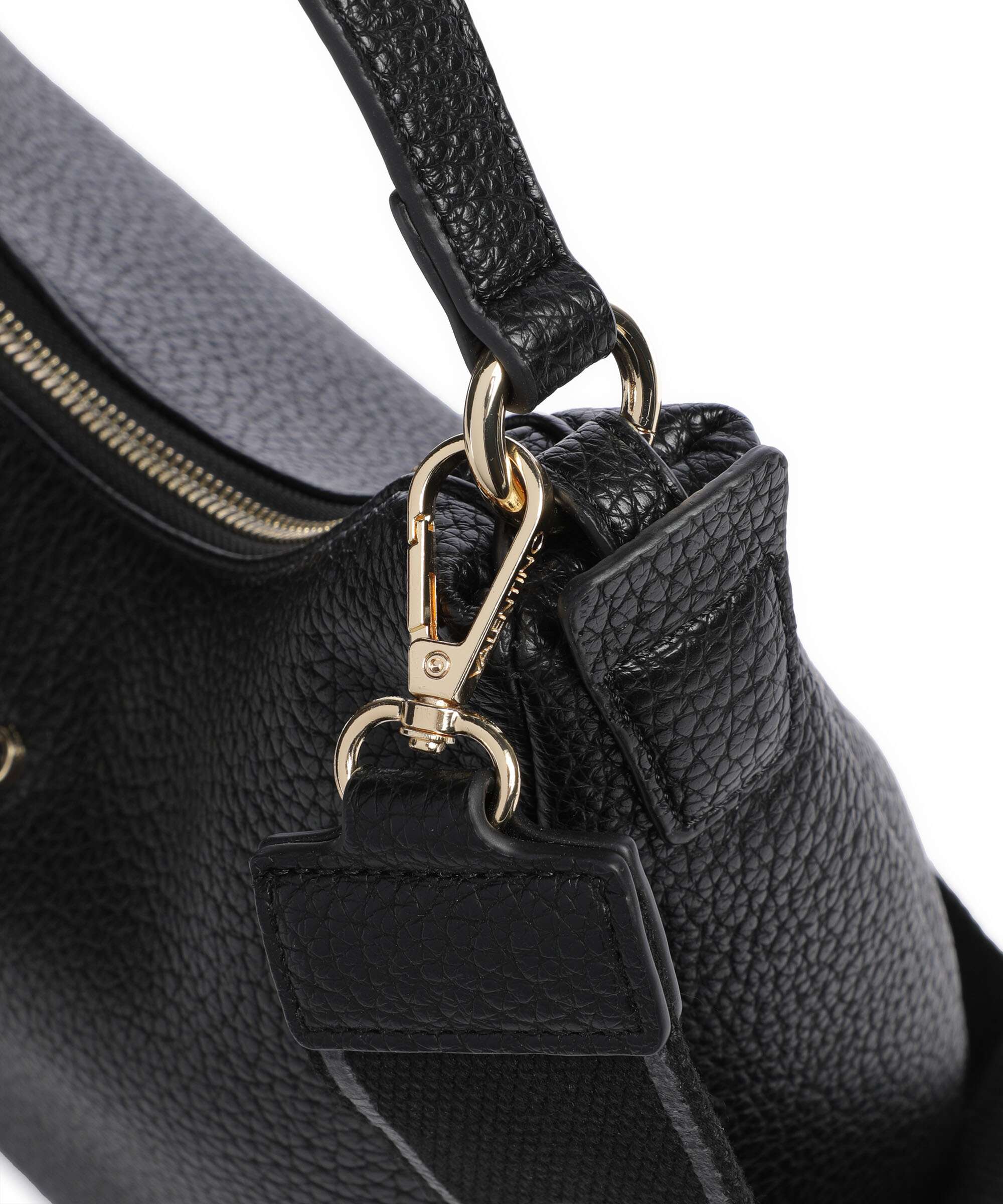 Valentino Bags Blossom Re Torba na ramię nero - Image 3