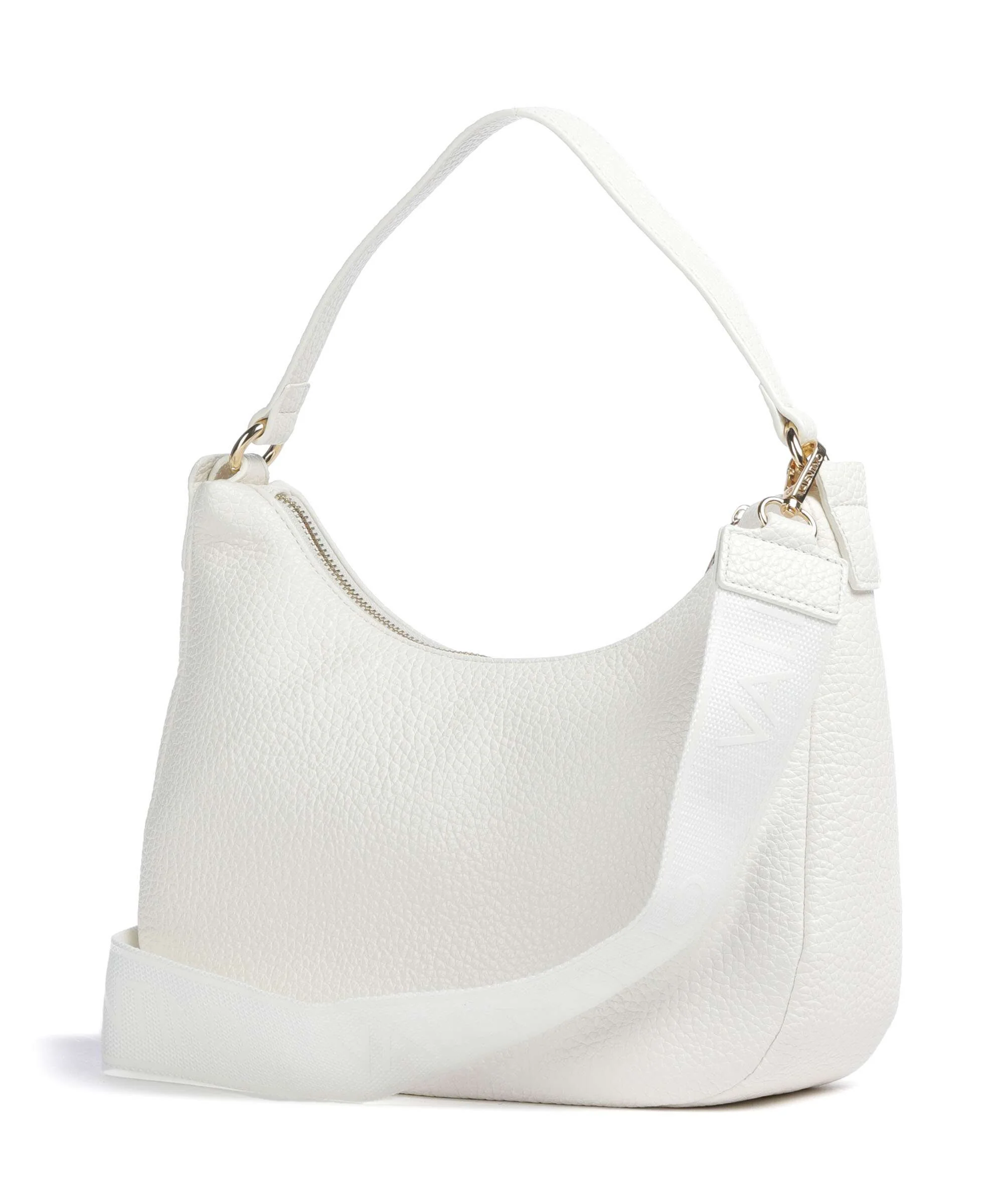 Valentino Bags Blossom Re Torba na ramię bianco - Image 2