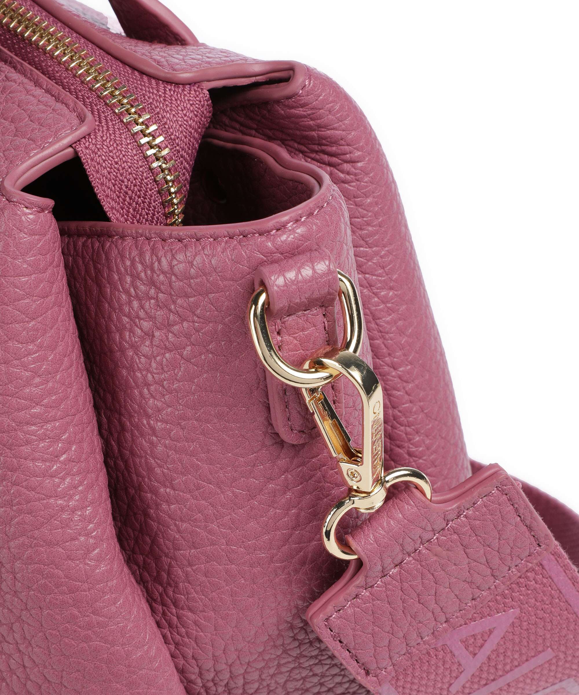 Valentino Bags Blossom Re Torba na zakupy camelia - Image 3