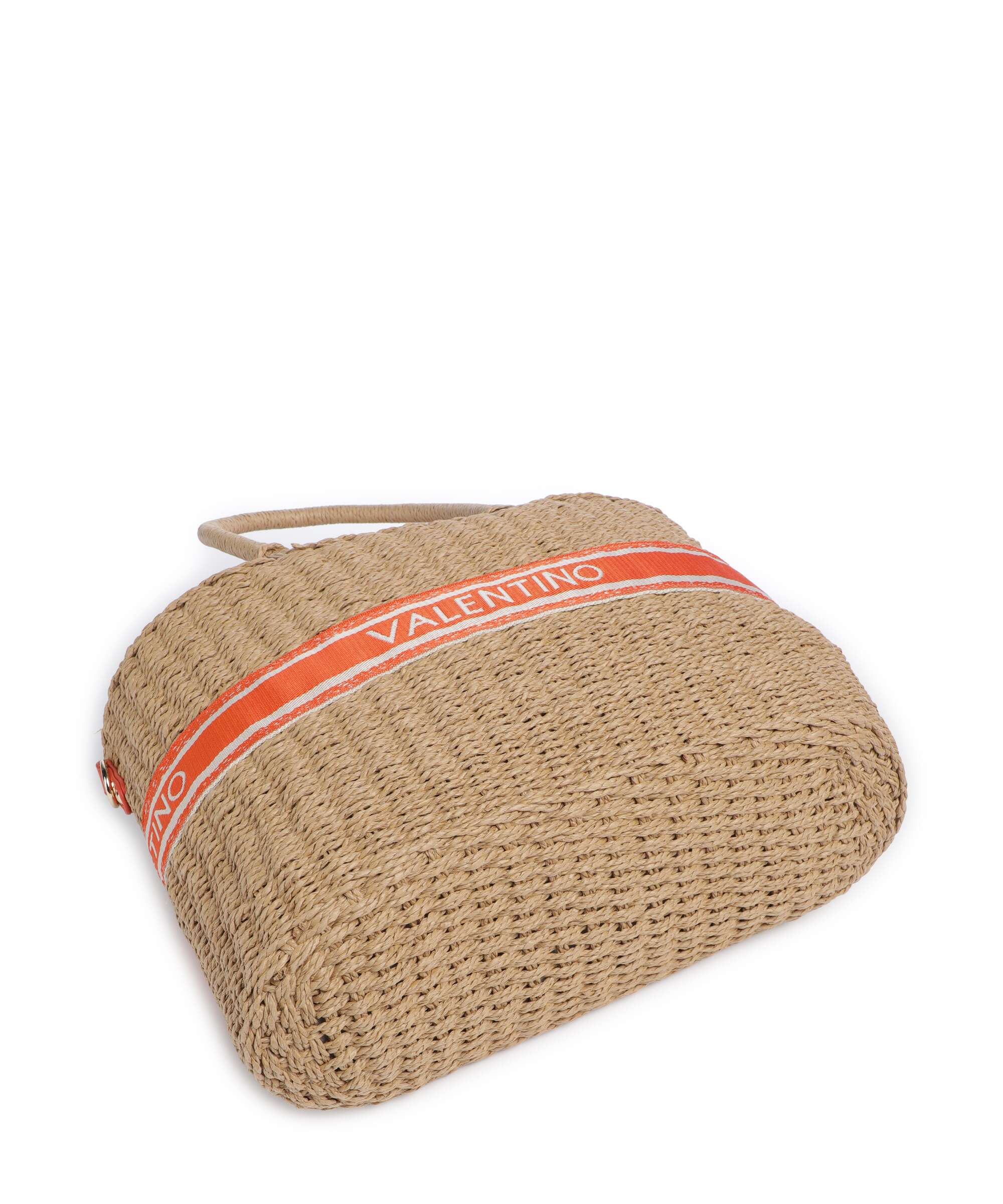 Valentino Bags Boho Torba na zakupy naturale/arancio - Image 4