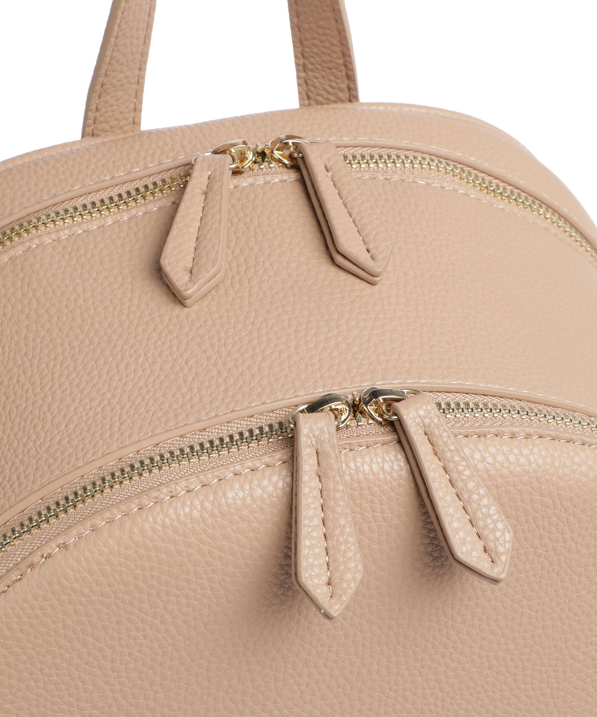 Valentino Bags Brixton Plecak beige - Image 3