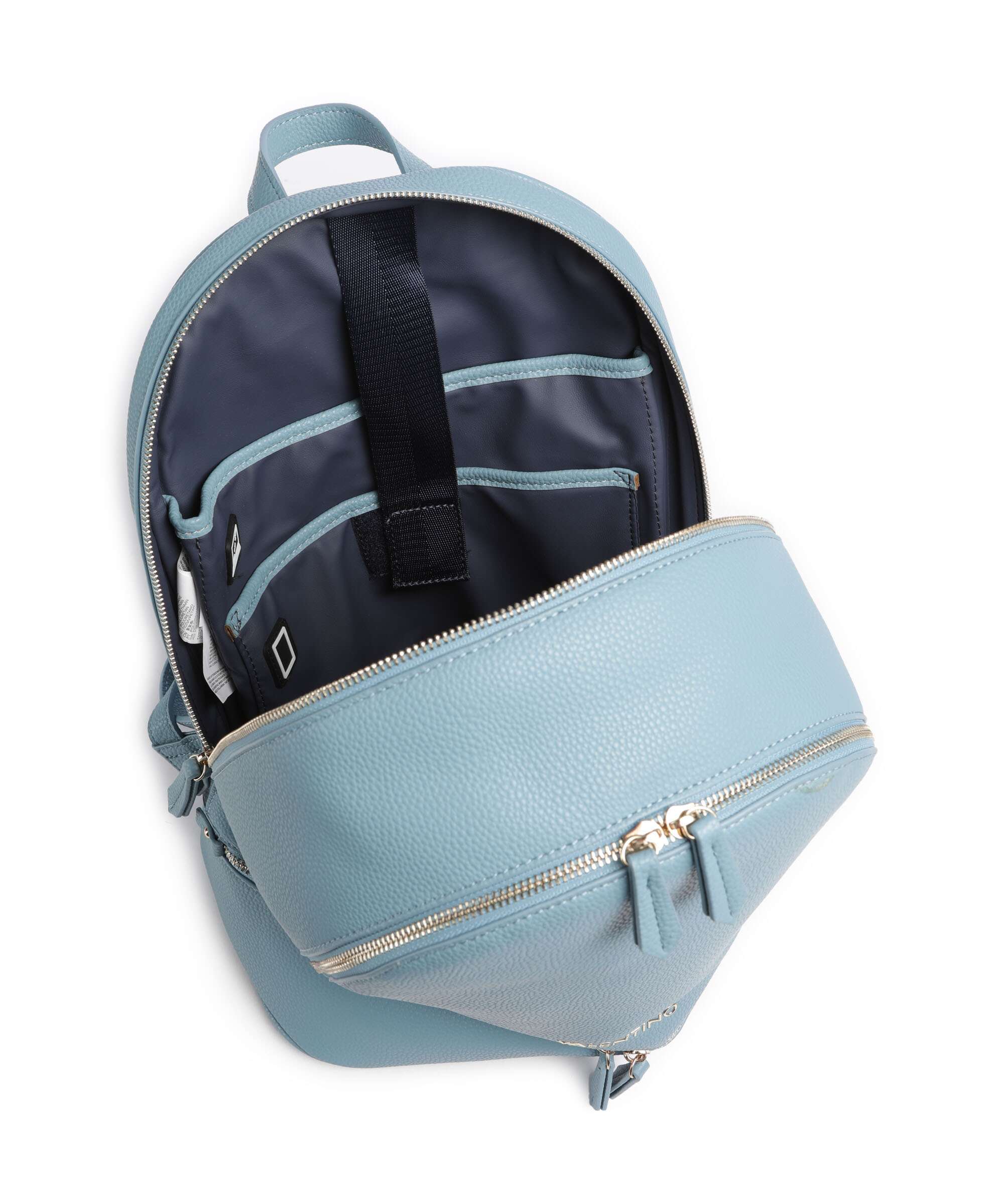 Valentino Bags Brixton Plecak avio - Image 4