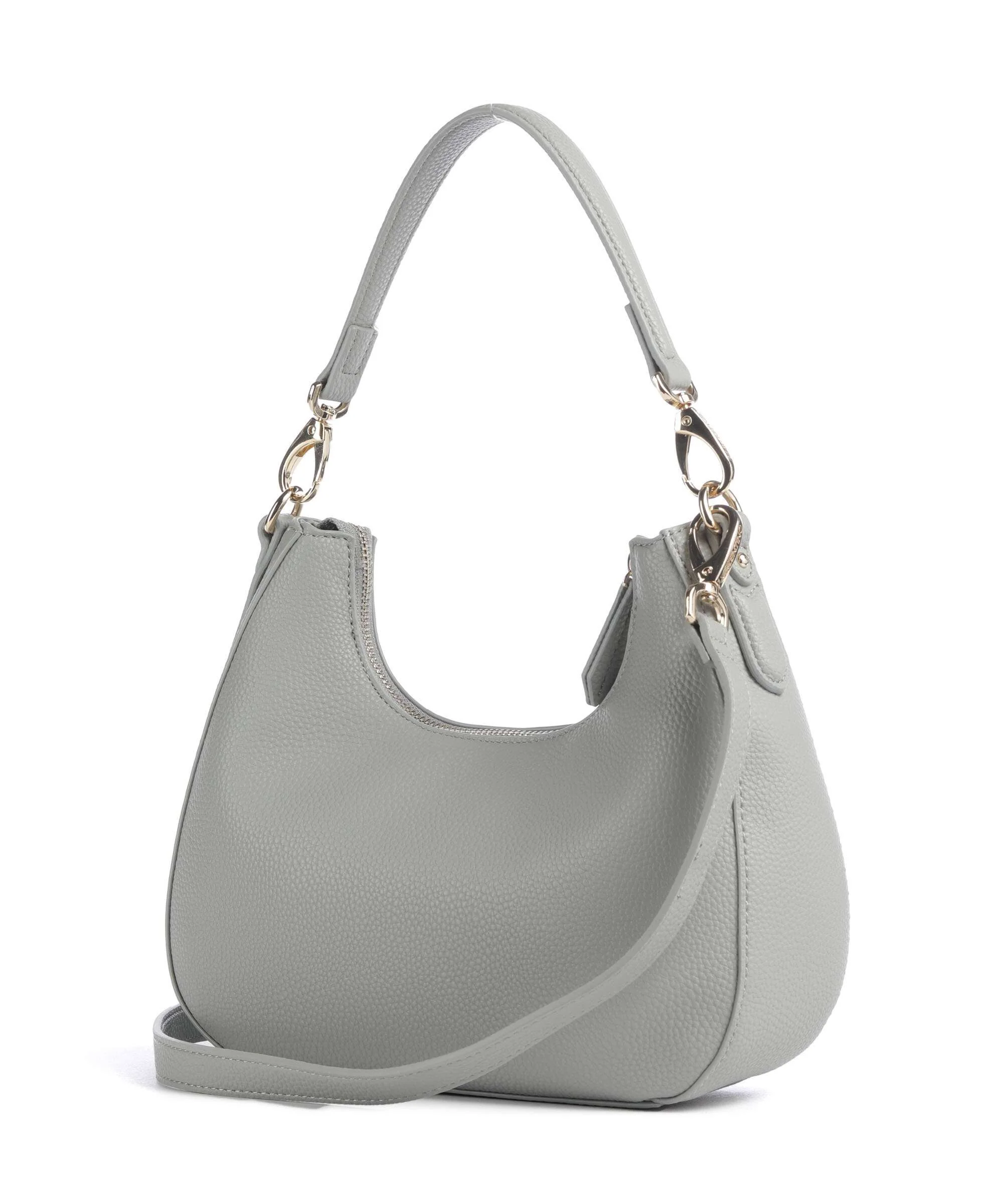 Valentino Bags Brixton Torba na ramię grigio polvere - Image 2