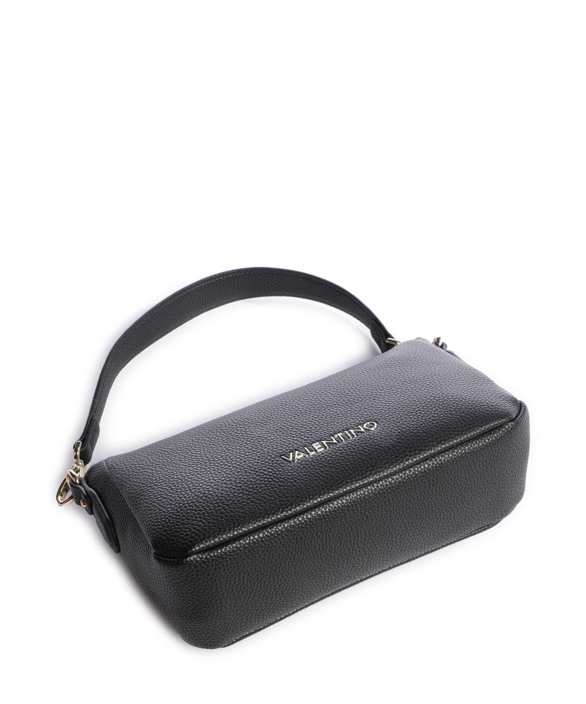 Valentino Bags Brixton Torba na ramię nero - Image 4