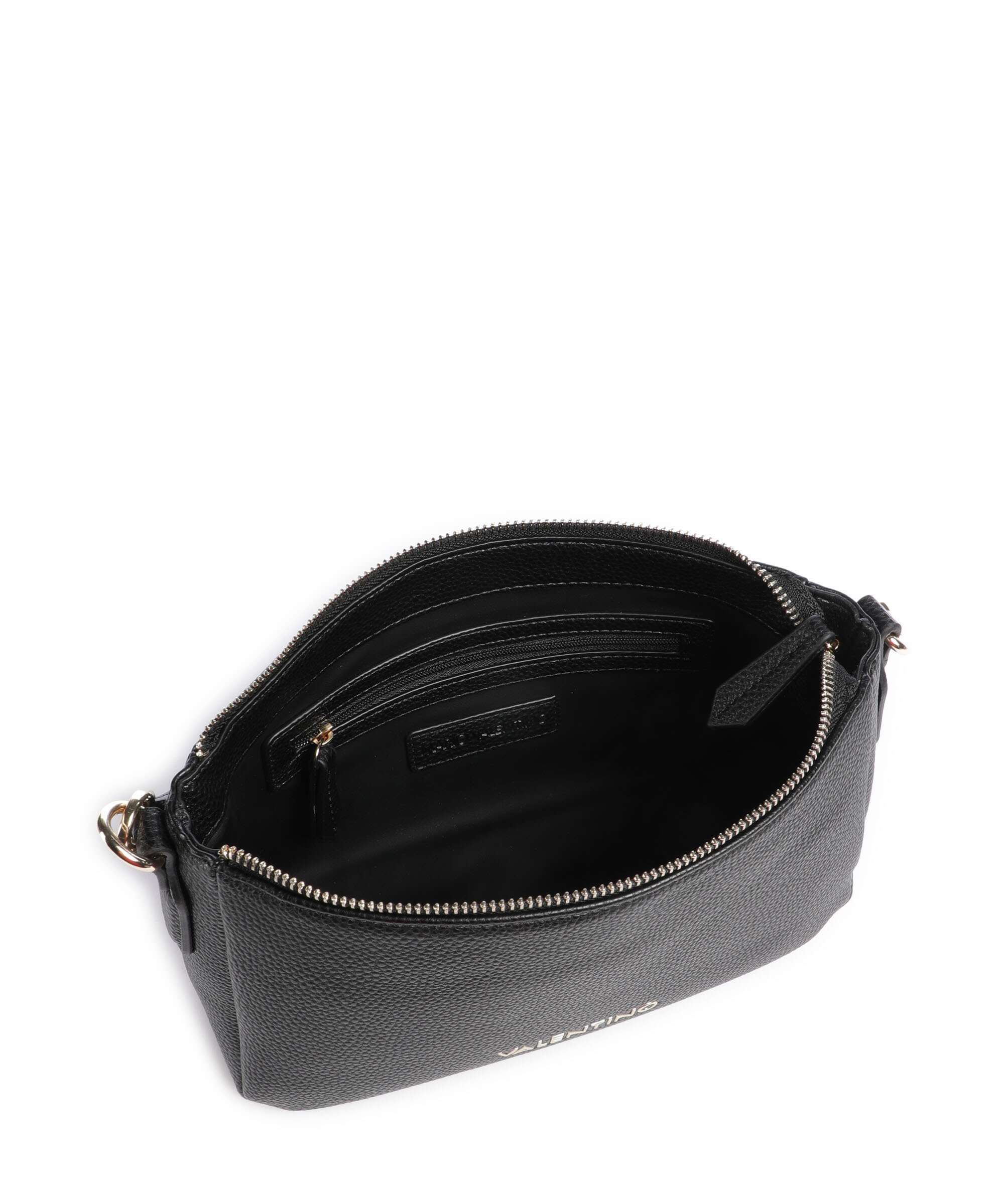 Valentino Bags Brixton Torba na ramię nero - Image 5