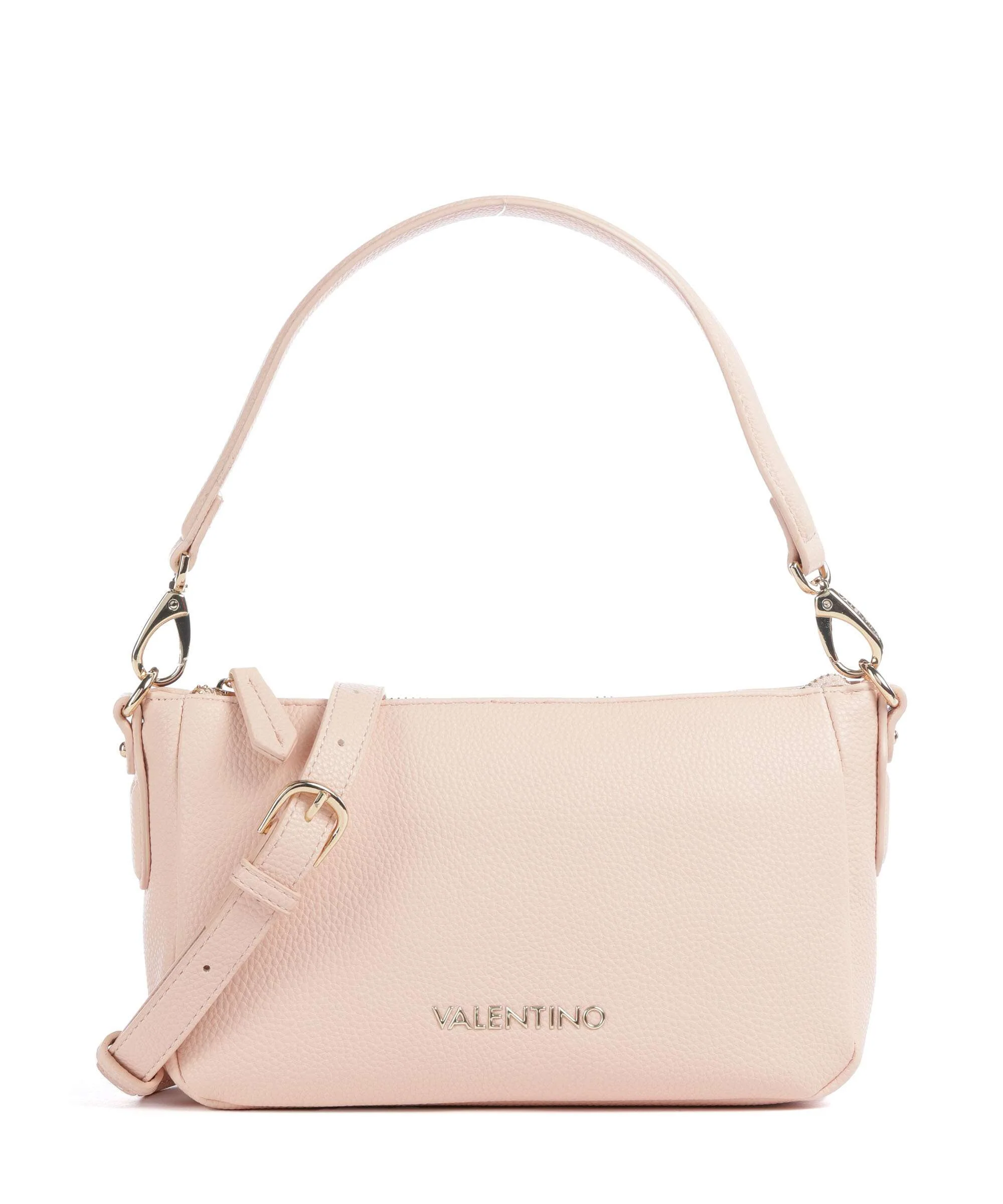 Valentino Bags Brixton Torba na ramię cipria