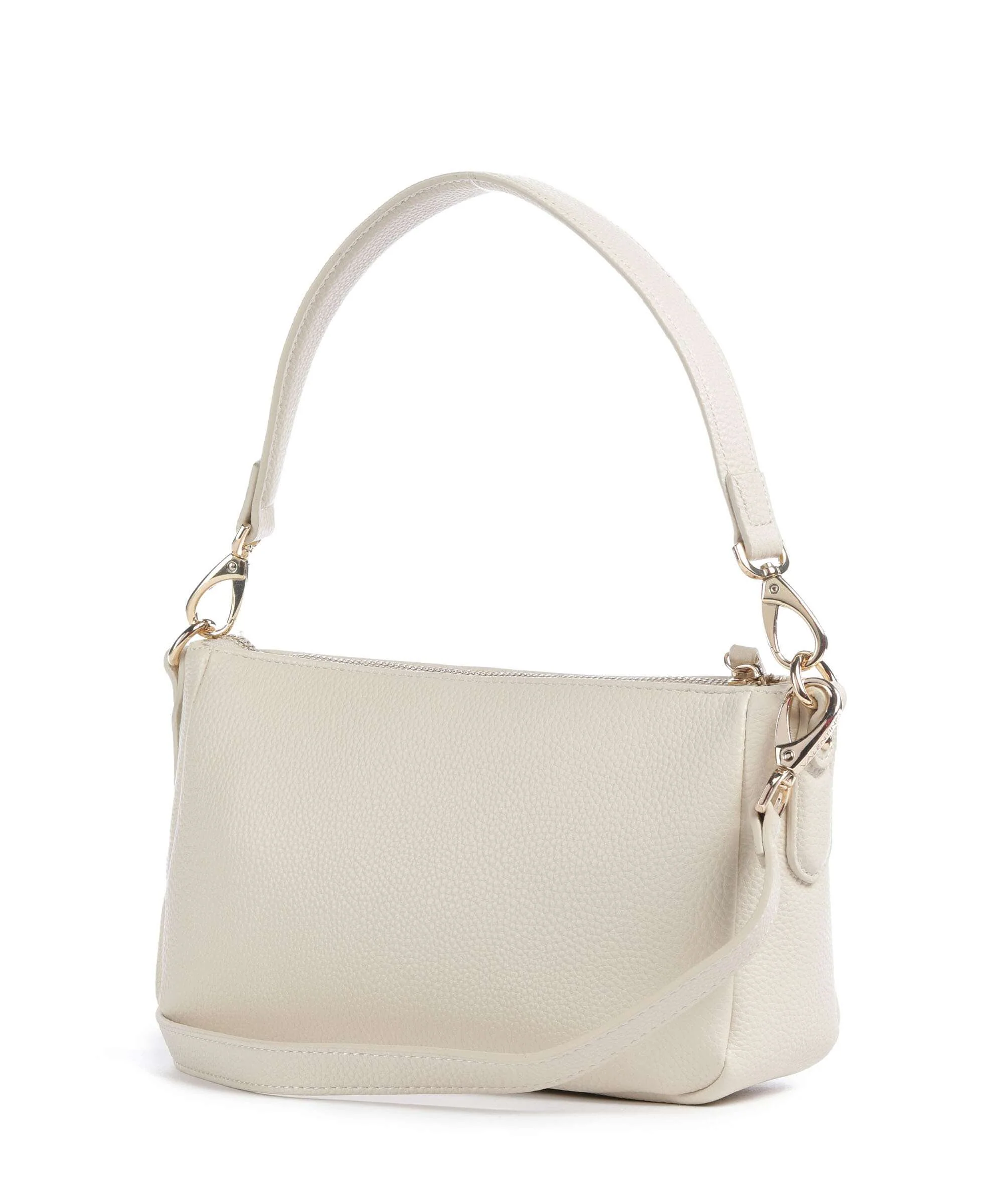 Valentino Bags Brixton Torba na ramię ecru - Image 2