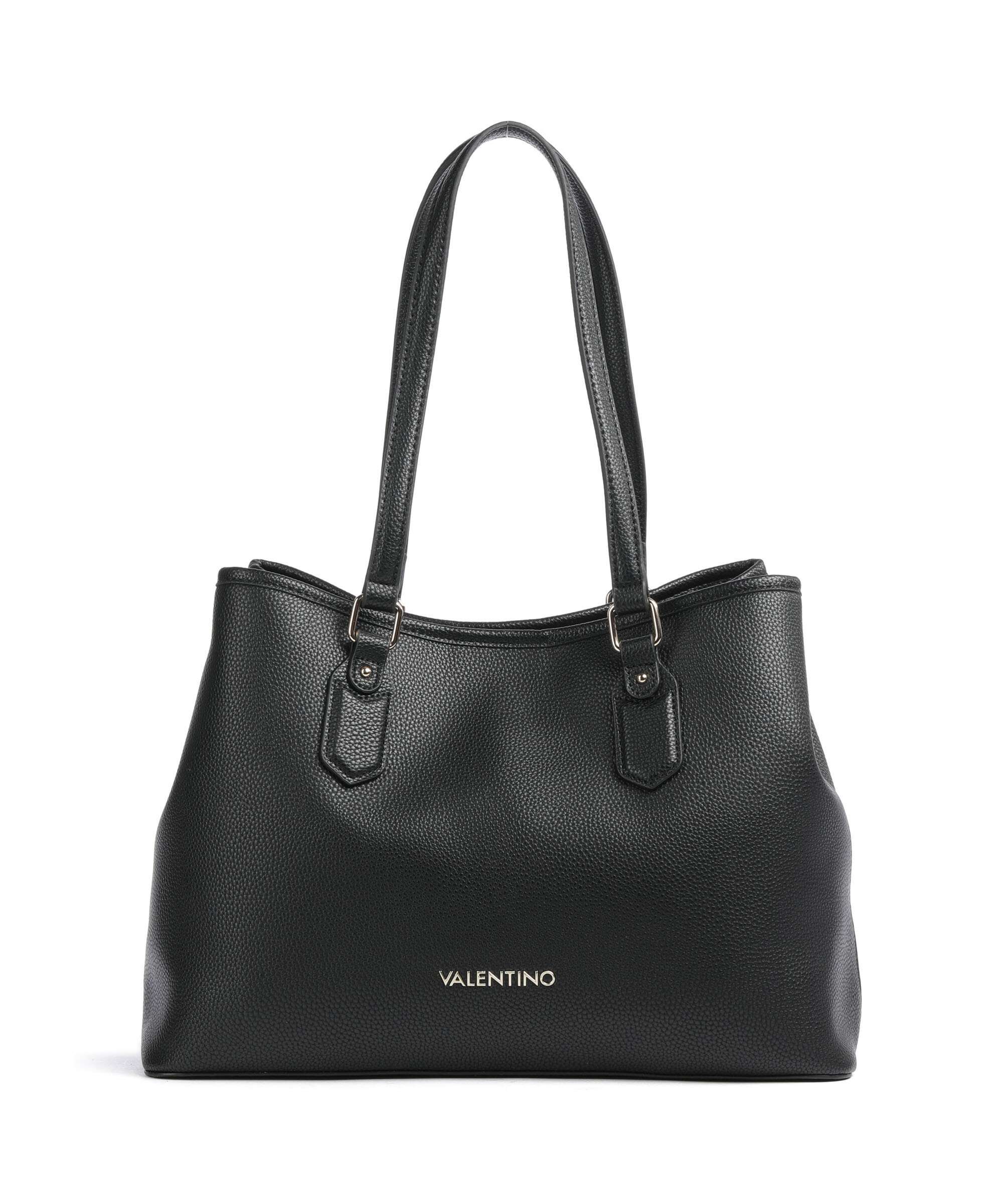Valentino Bags Brixton Torba na zakupy nero