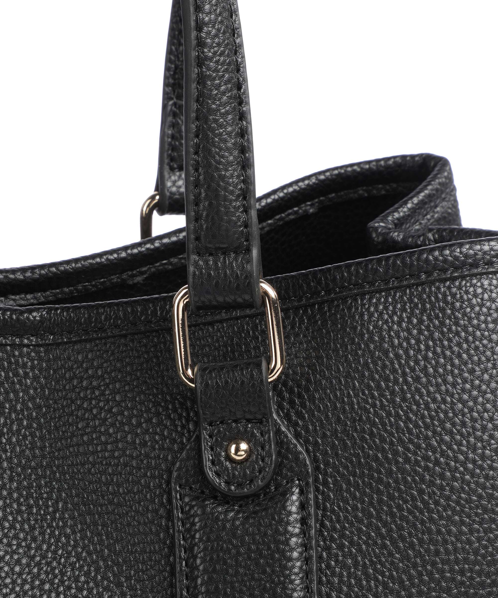 Valentino Bags Brixton Torba na zakupy nero - Image 3