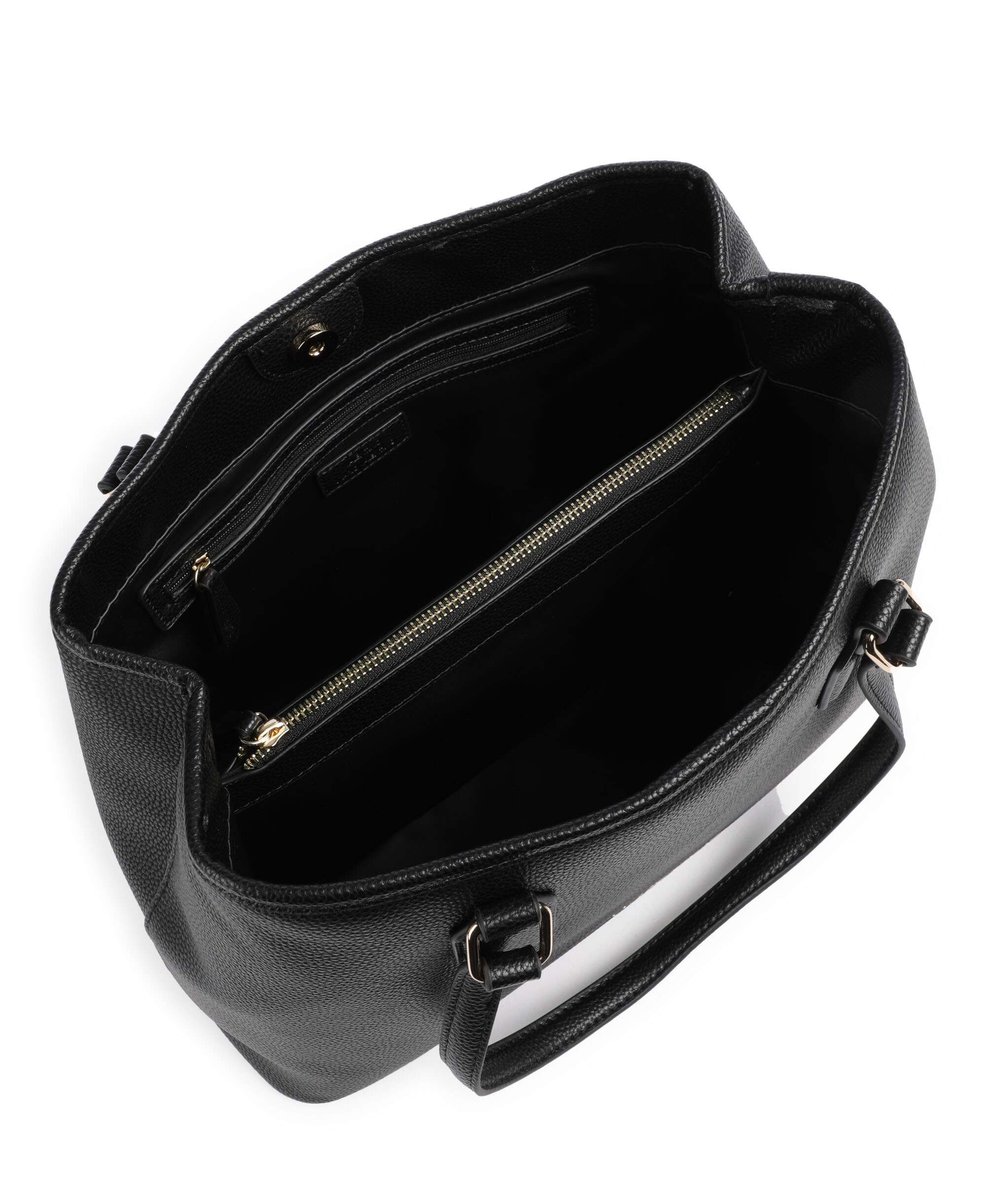 Valentino Bags Brixton Torba na zakupy nero - Image 5