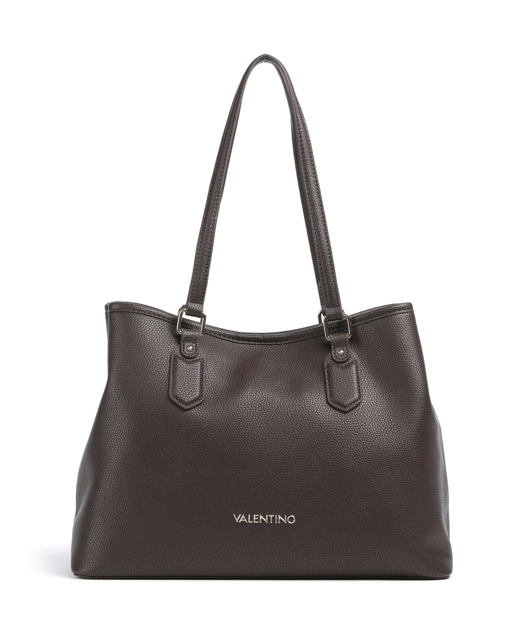 Valentino Bags Brixton Torba na zakupy moro