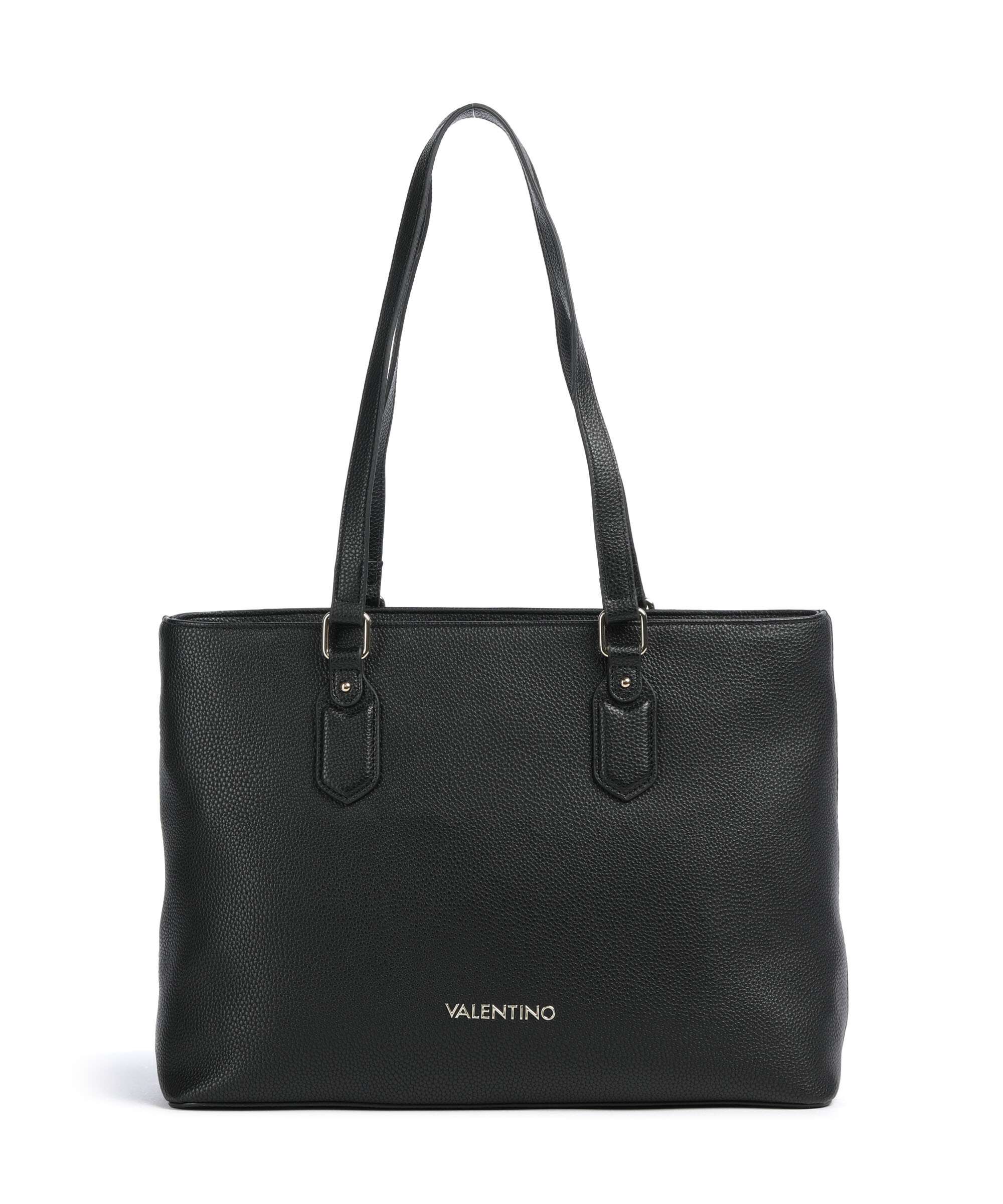 Valentino Bags Brixton Torba na zakupy nero