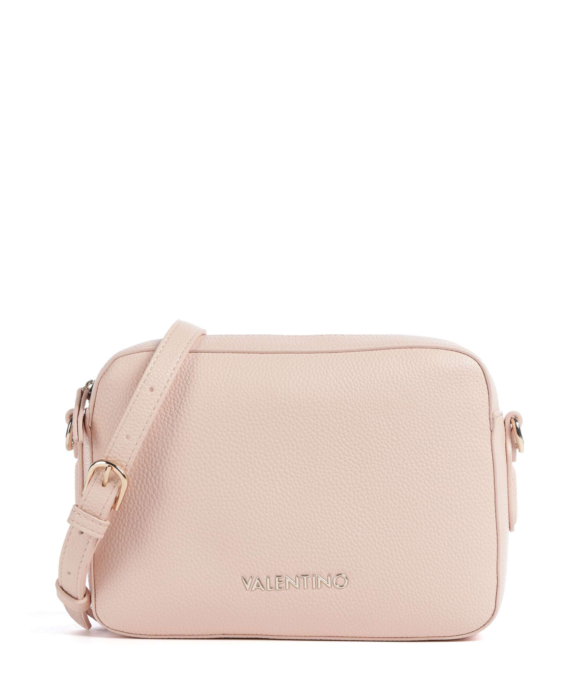 Valentino Bags Brixton Torba przez ramię cipria