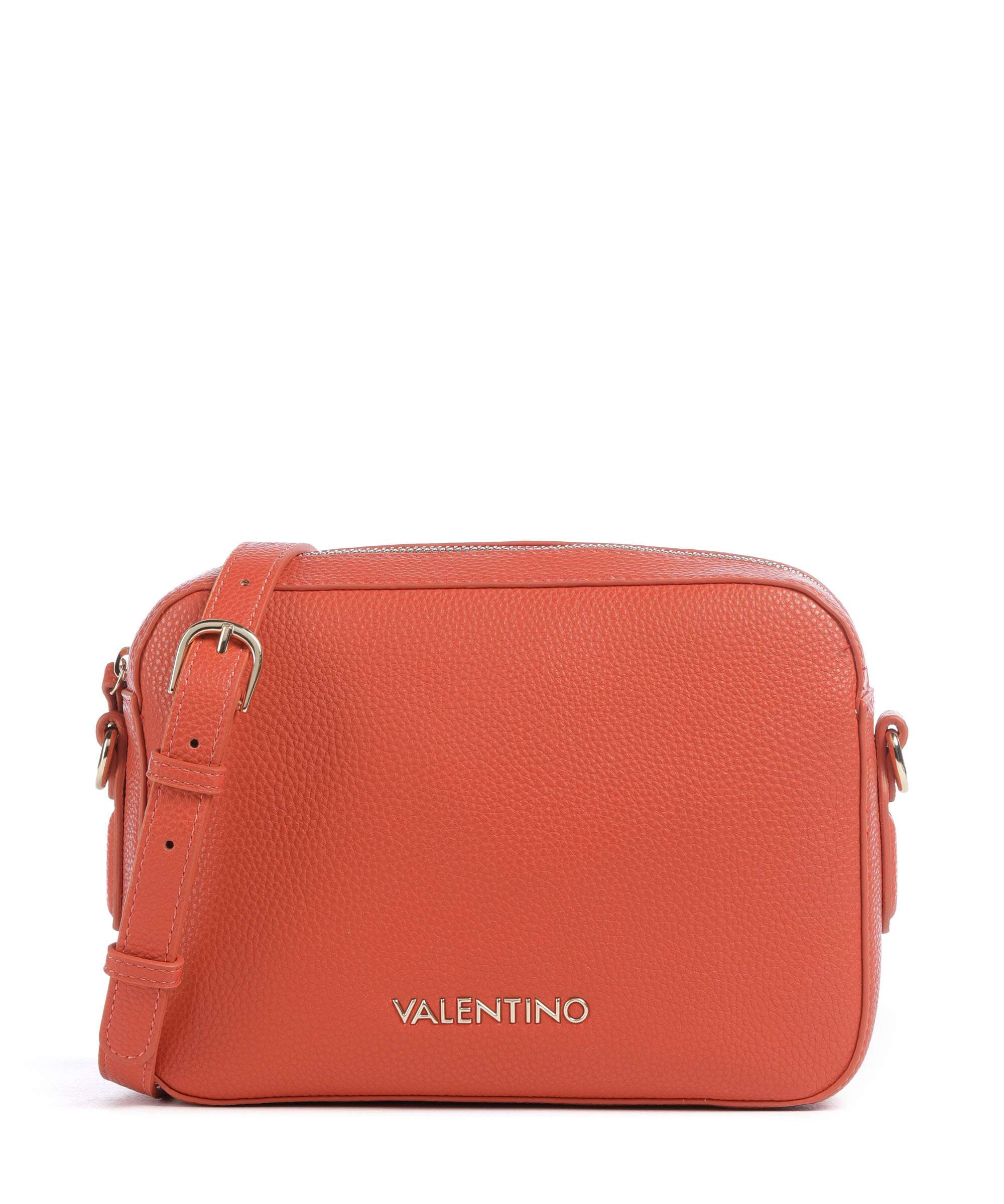 Valentino Bags Brixton Torba przez ramię arancio