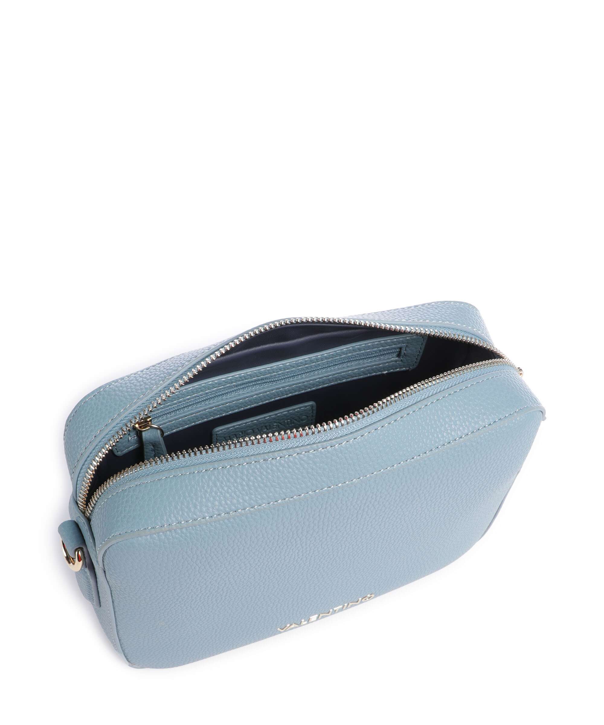 Valentino Bags Brixton Torba przez ramię avio - Image 5