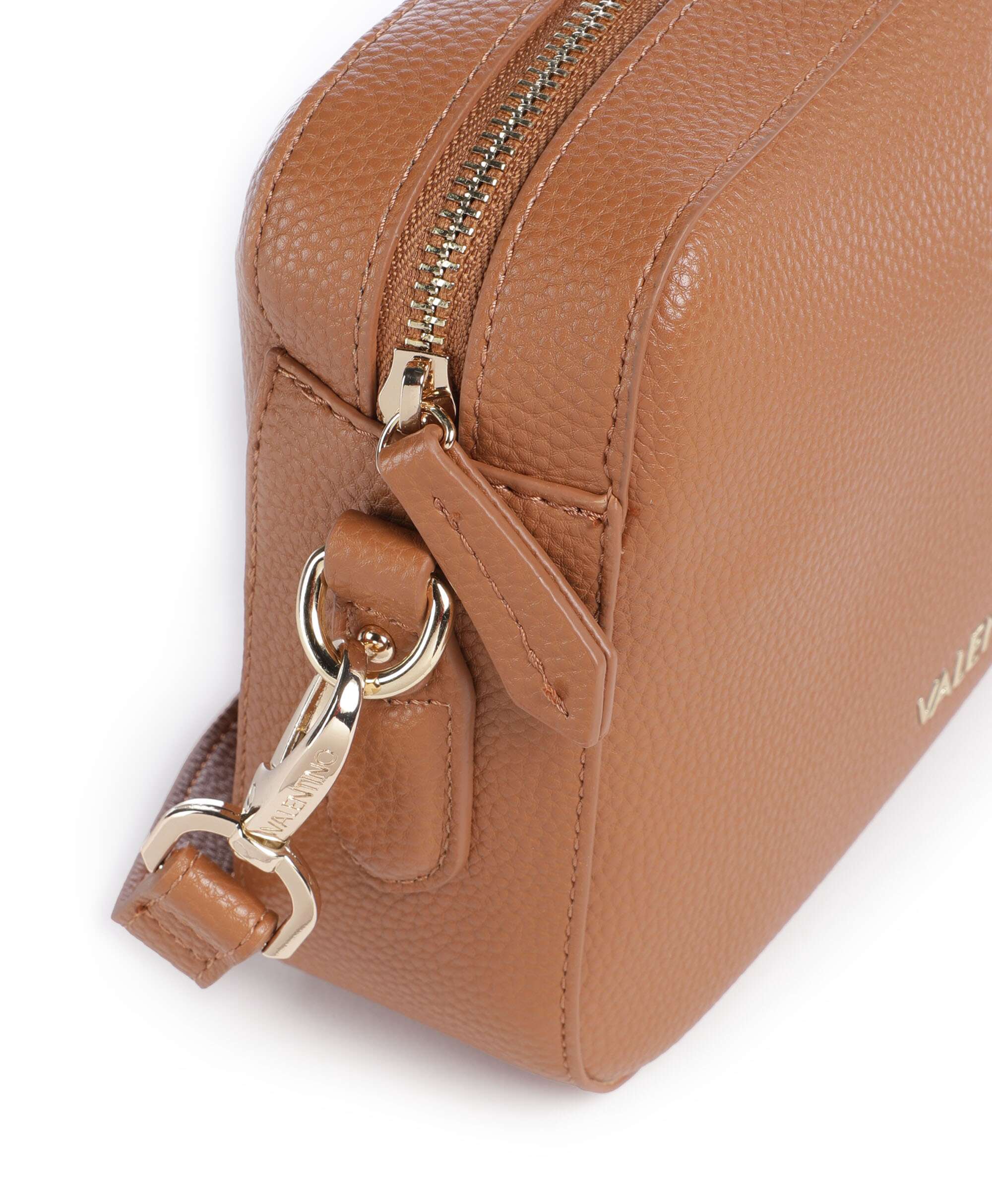 Valentino Bags Brixton Torba przez ramię cuoio - Image 3