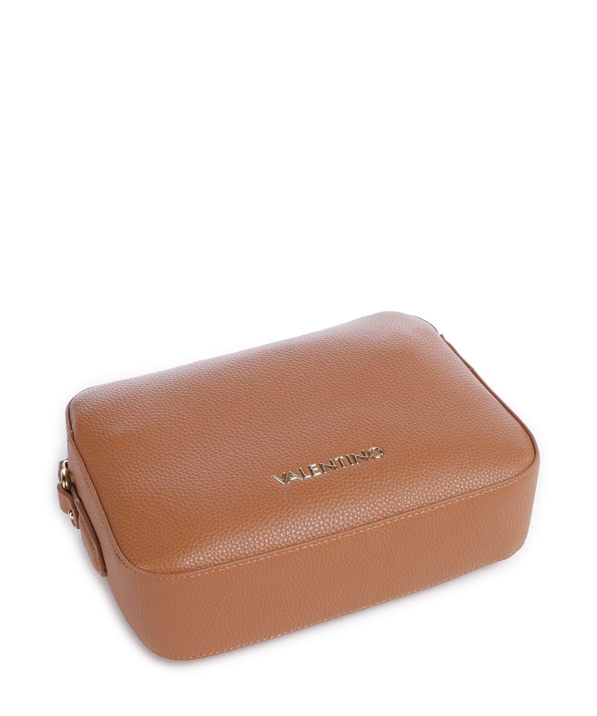Valentino Bags Brixton Torba przez ramię cuoio - Image 4