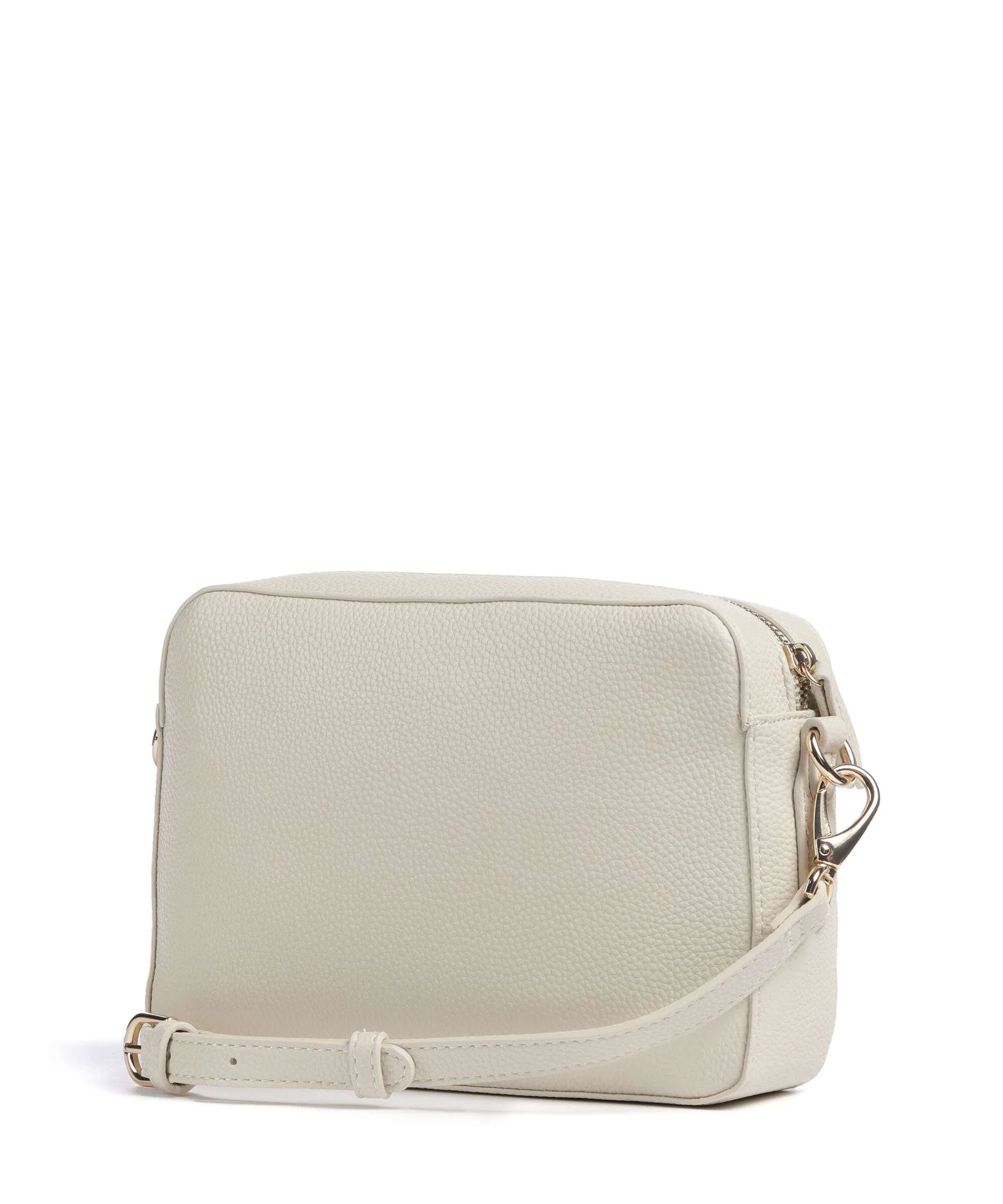 Valentino Bags Brixton Torba przez ramię ecru - Image 2