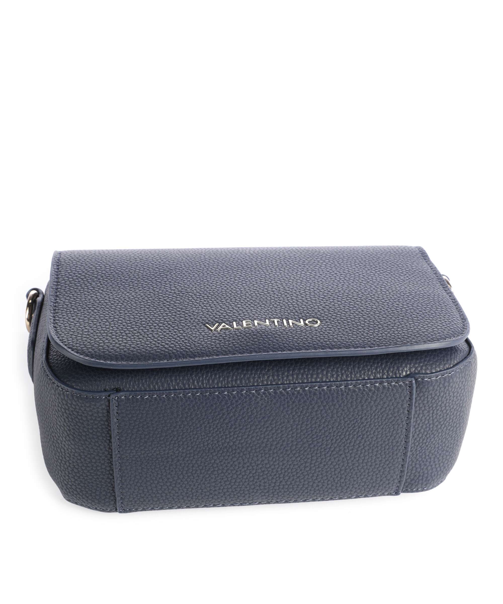 Valentino Bags Brixton Torba przez ramię blu - Image 4