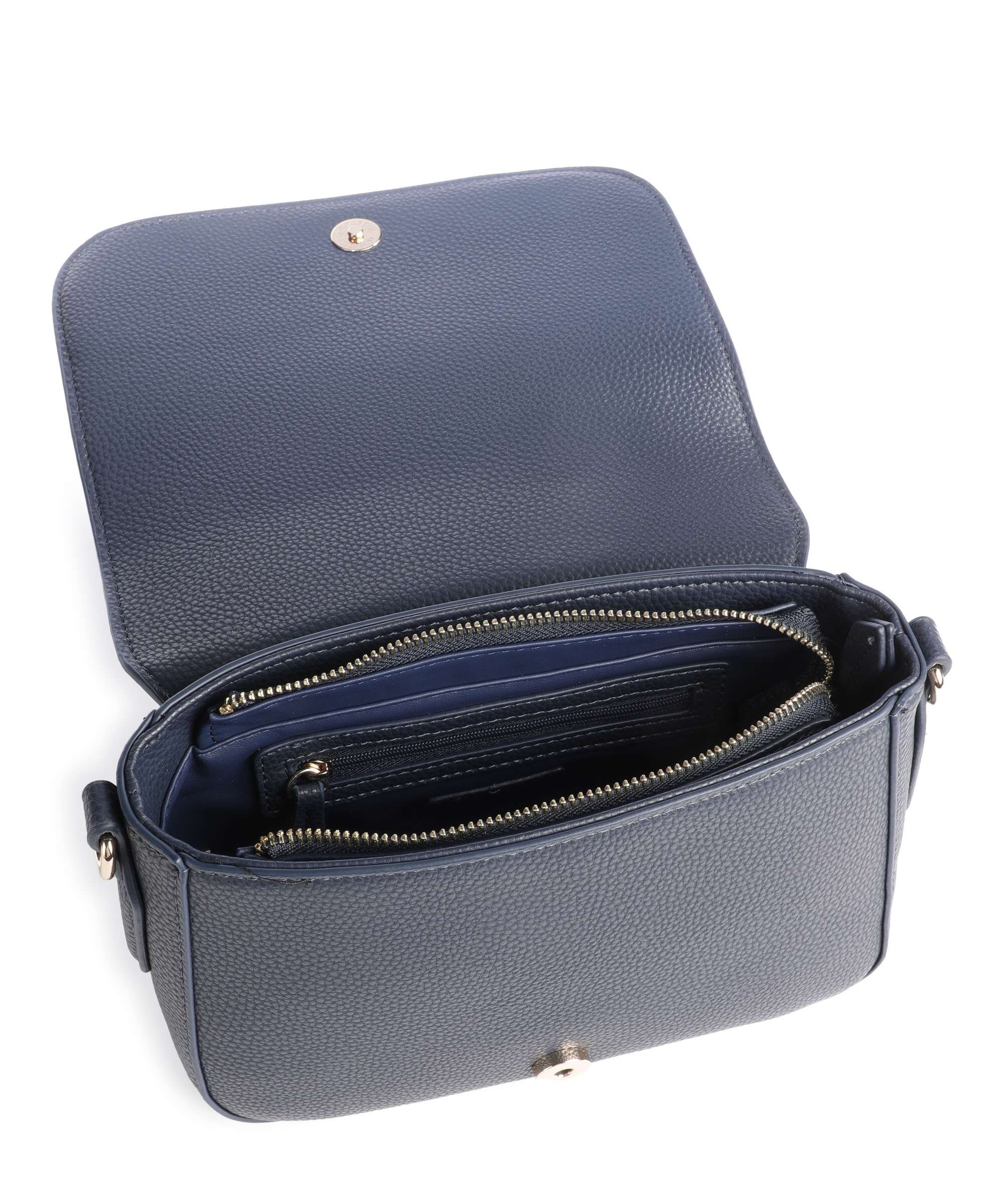 Valentino Bags Brixton Torba przez ramię blu - Image 5