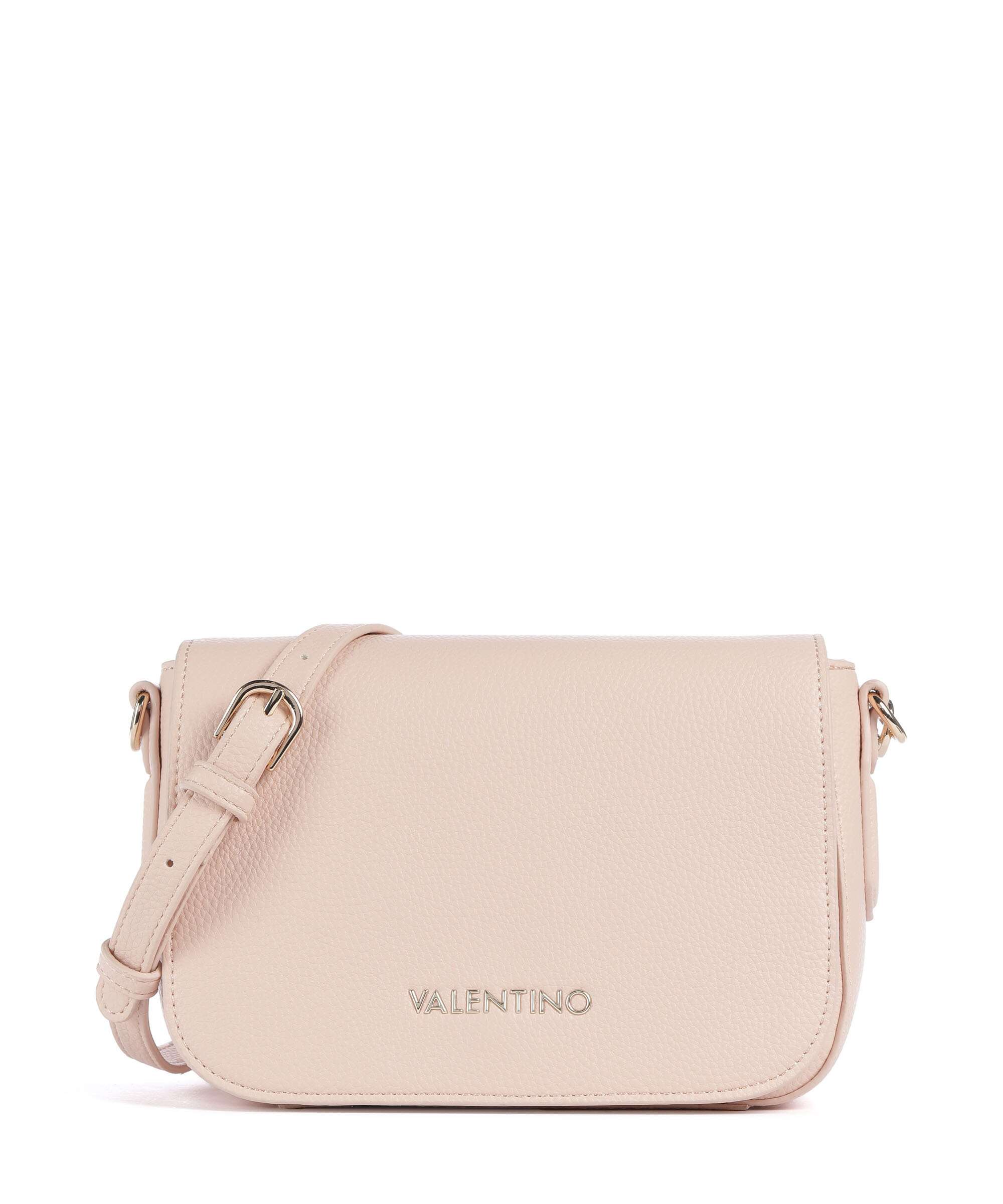 Valentino Bags Brixton Torba przez ramię cipria