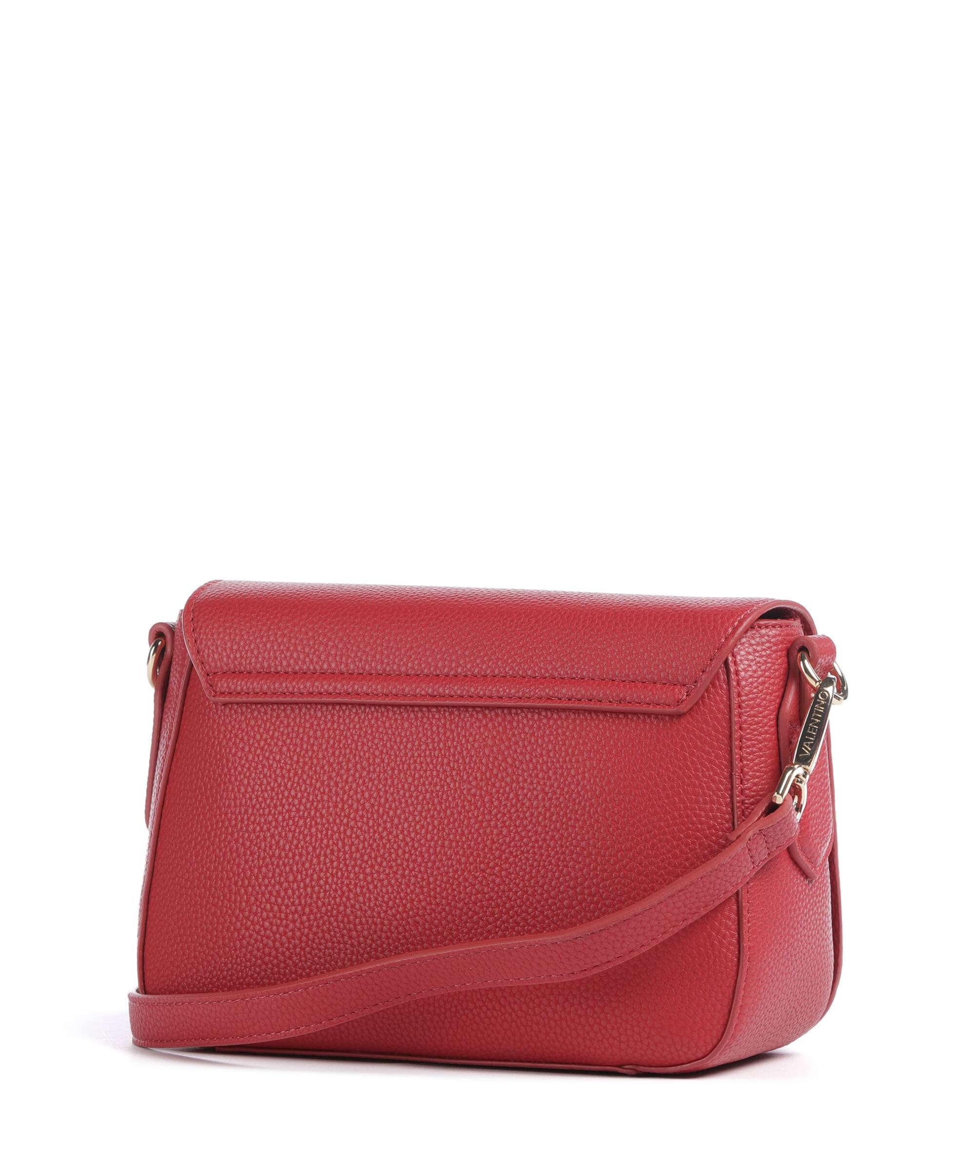 Valentino Bags Brixton Torba przez ramię rubino - Image 2