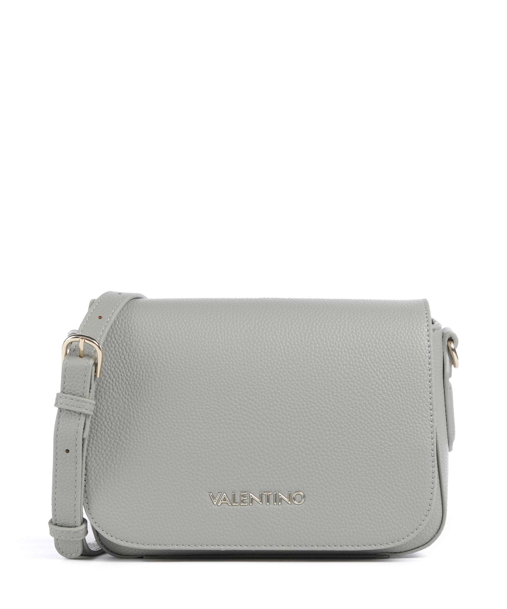 Valentino Bags Brixton Torba przez ramię grigio polvere