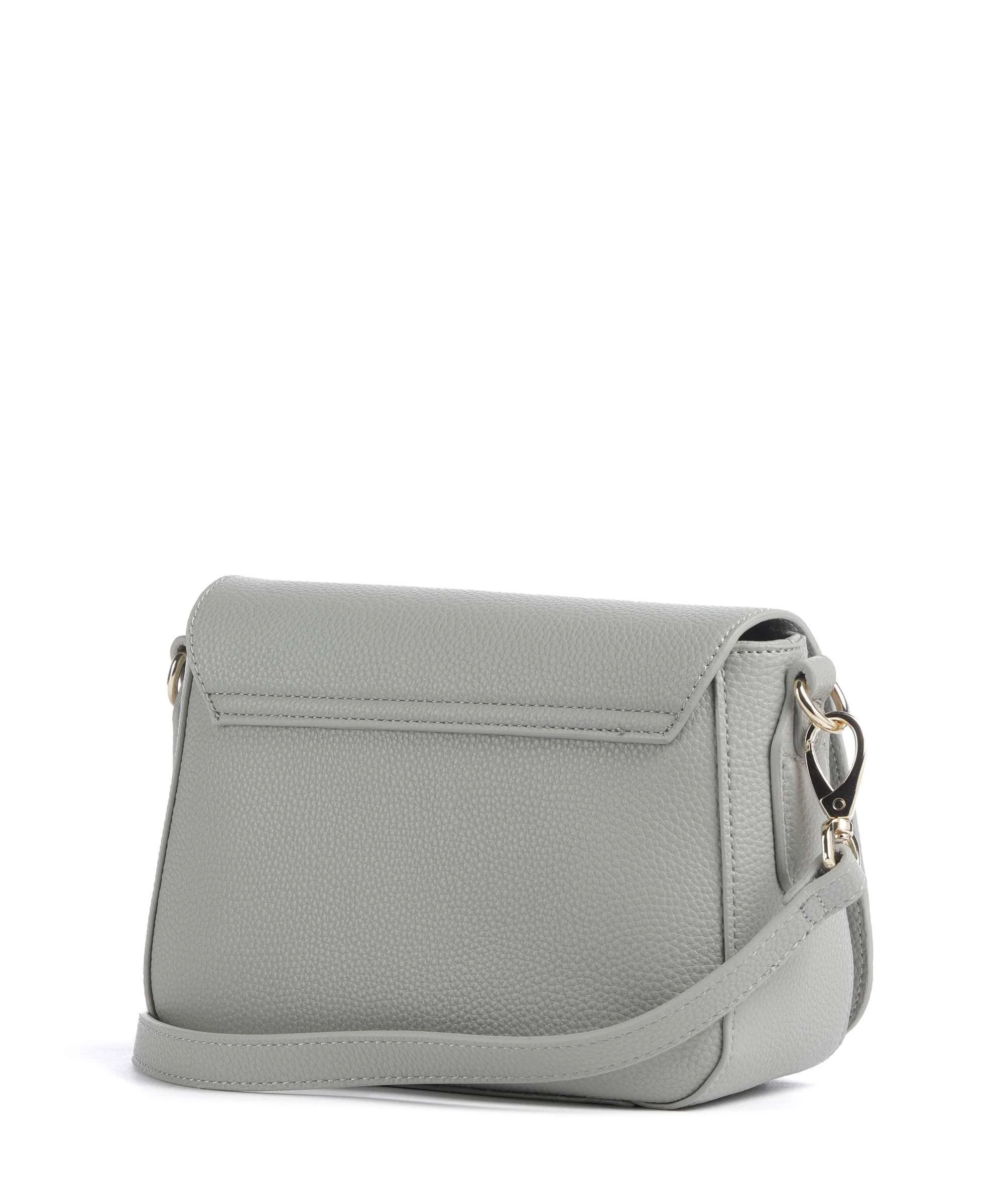 Valentino Bags Brixton Torba przez ramię grigio polvere - Image 2