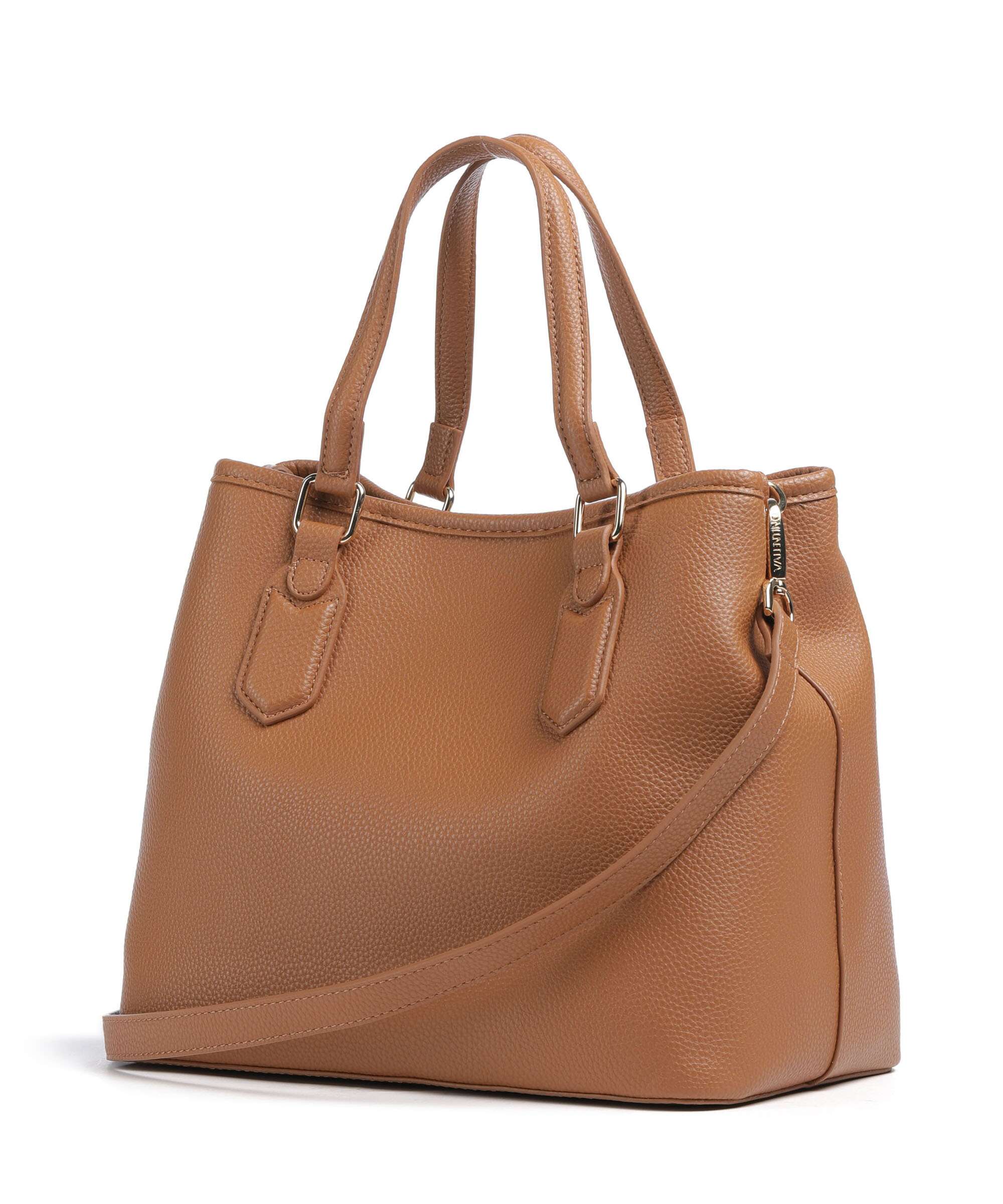 Valentino Bags Brixton Torebka cuoio - Image 2