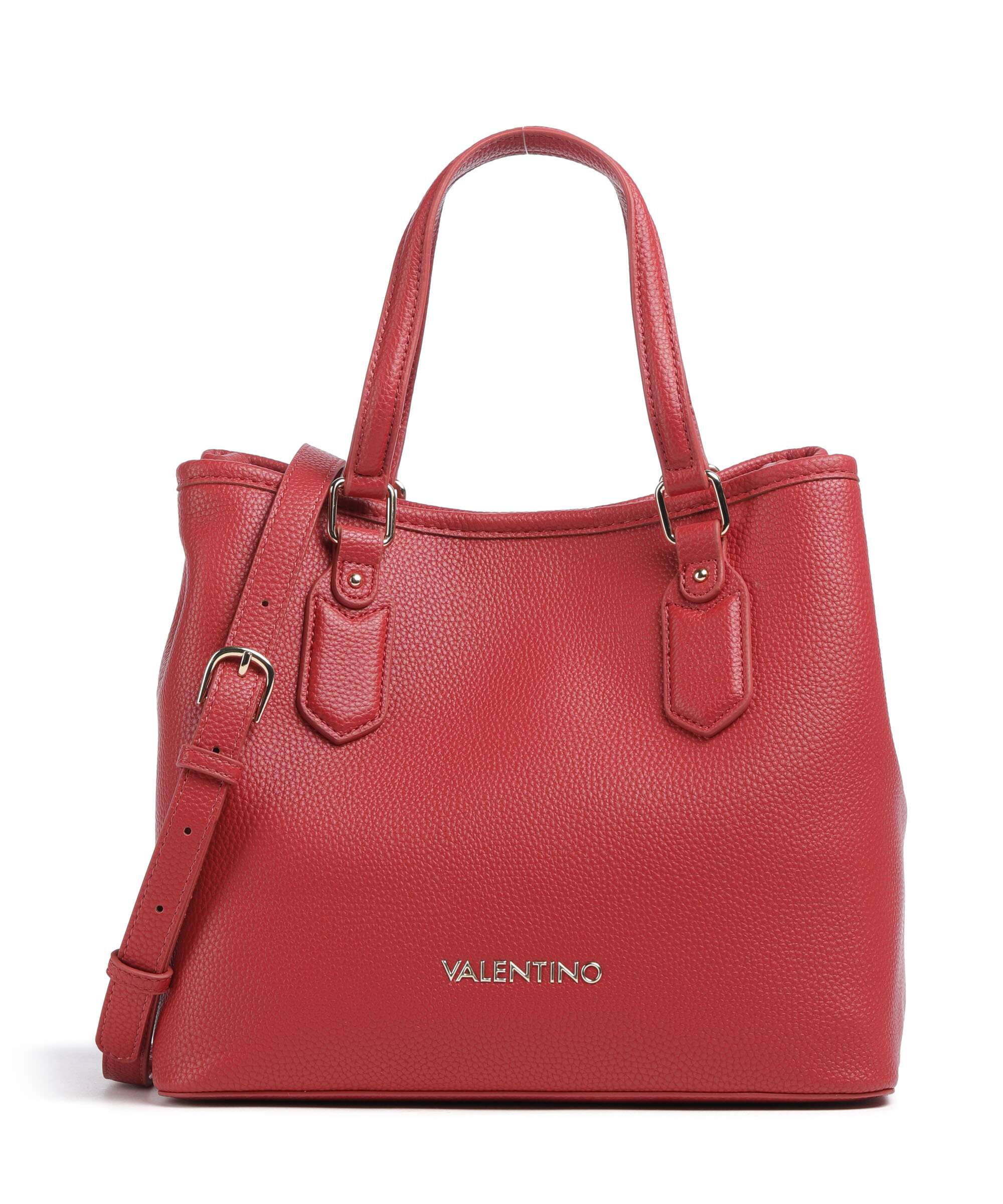 Valentino Bags Brixton Torebka rubino
