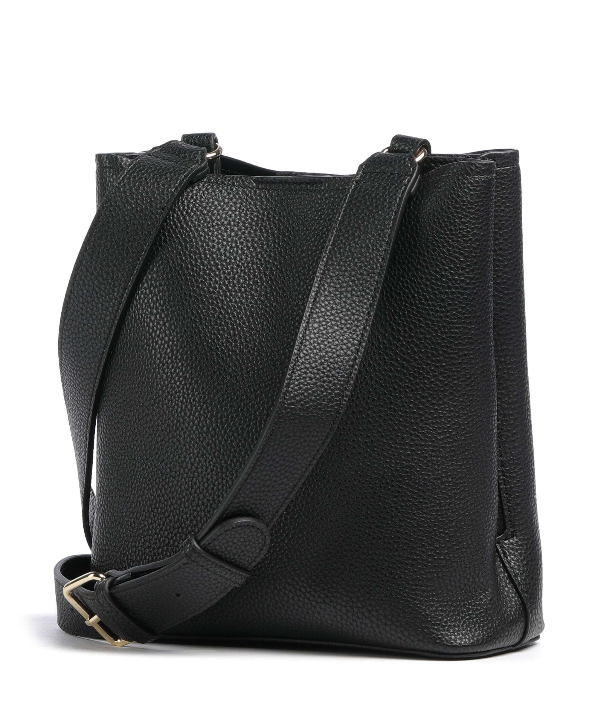 Valentino Bags Brixton Torebka worek nero - Image 2