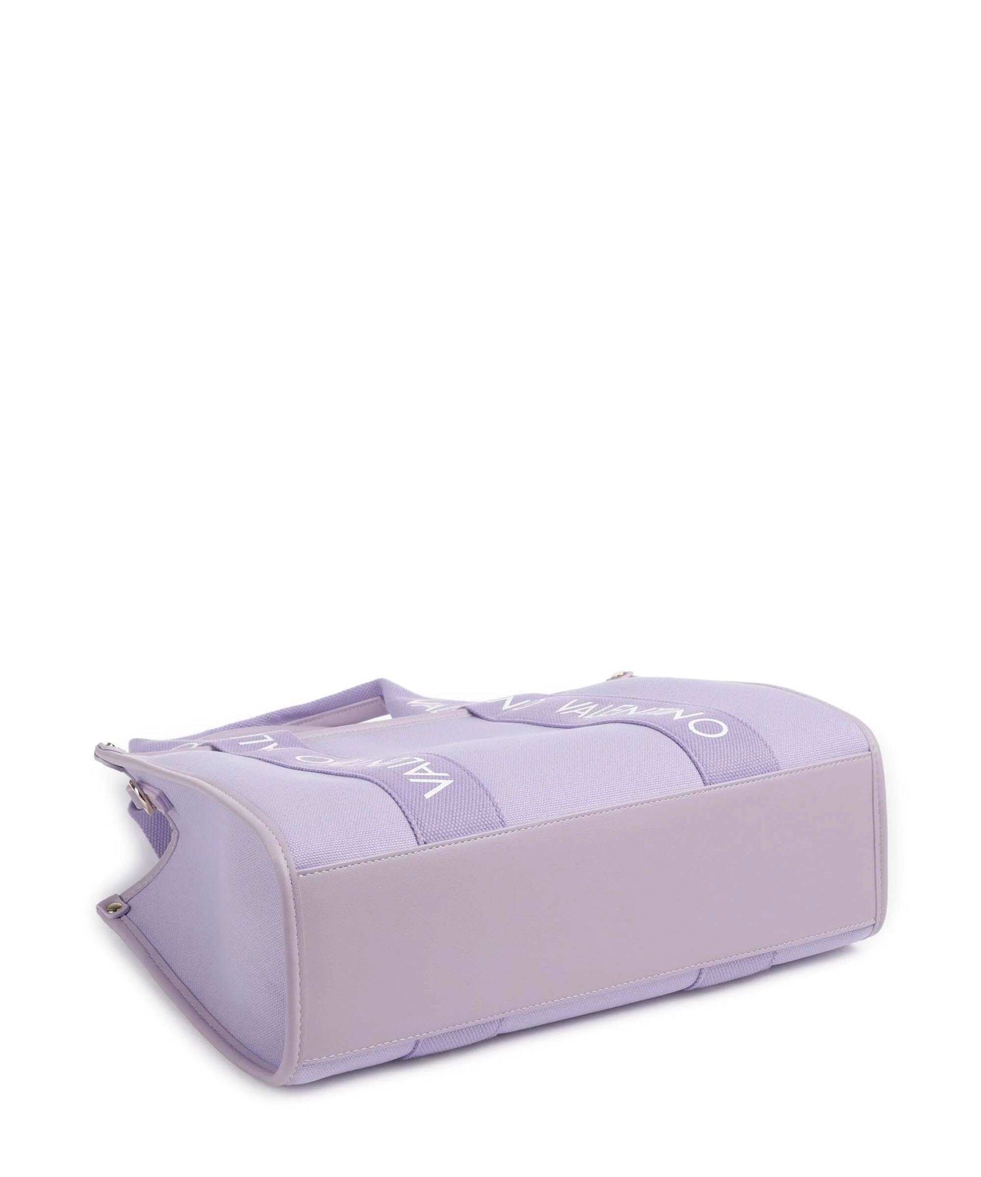 Valentino Bags Candle Torba na zakupy lilla - Image 4