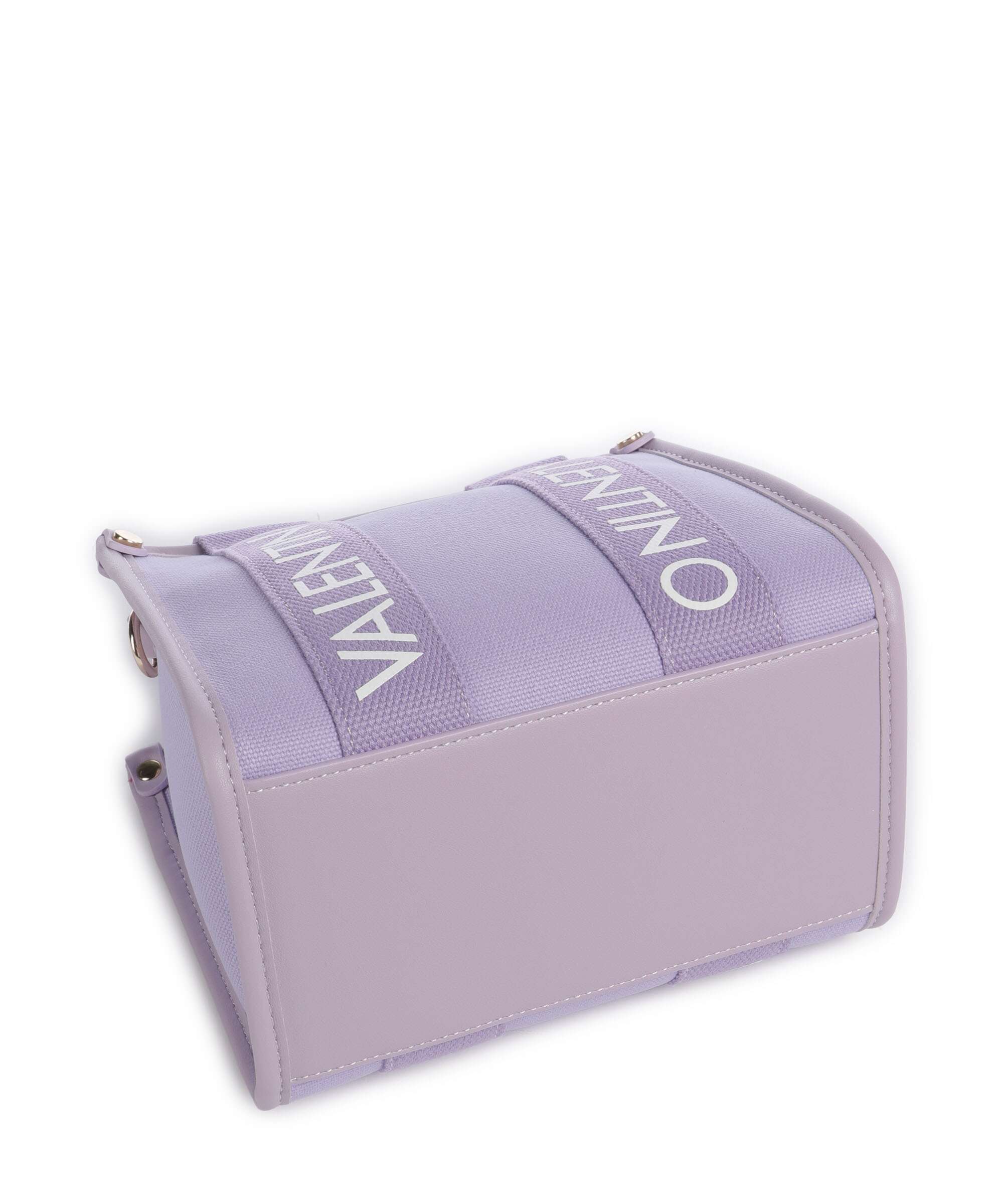 Valentino Bags Candle Torebka lilla - Image 4