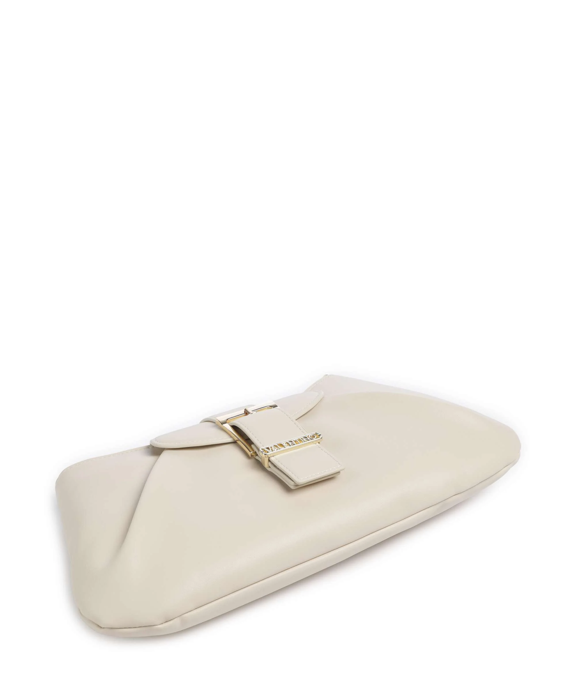 Valentino Bags Cassandra Torba na ramię ecru - Image 4