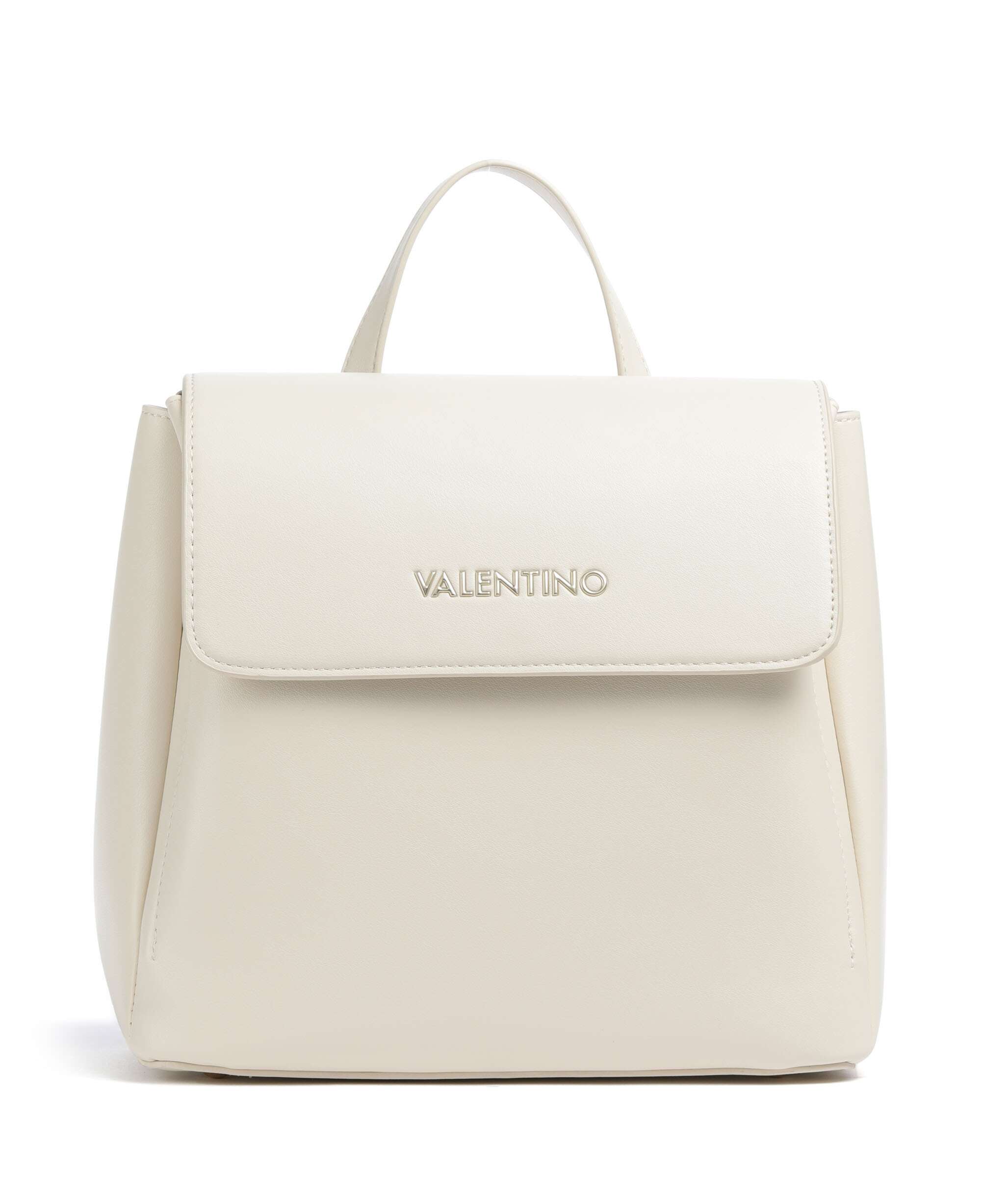 Valentino Bags Clio Re Plecak ecru