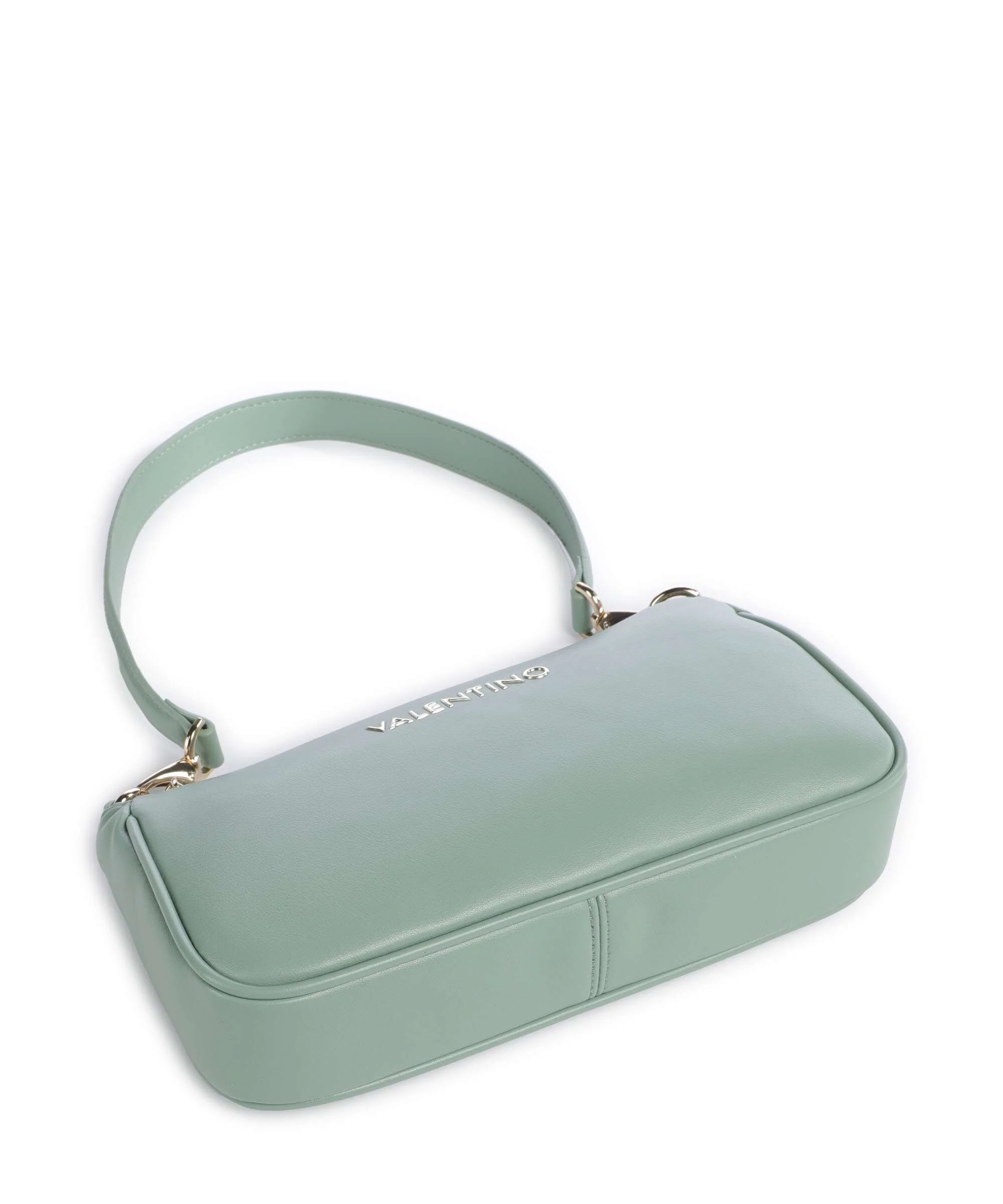 Valentino Bags Clio Re Torba na ramię laguna - Image 4