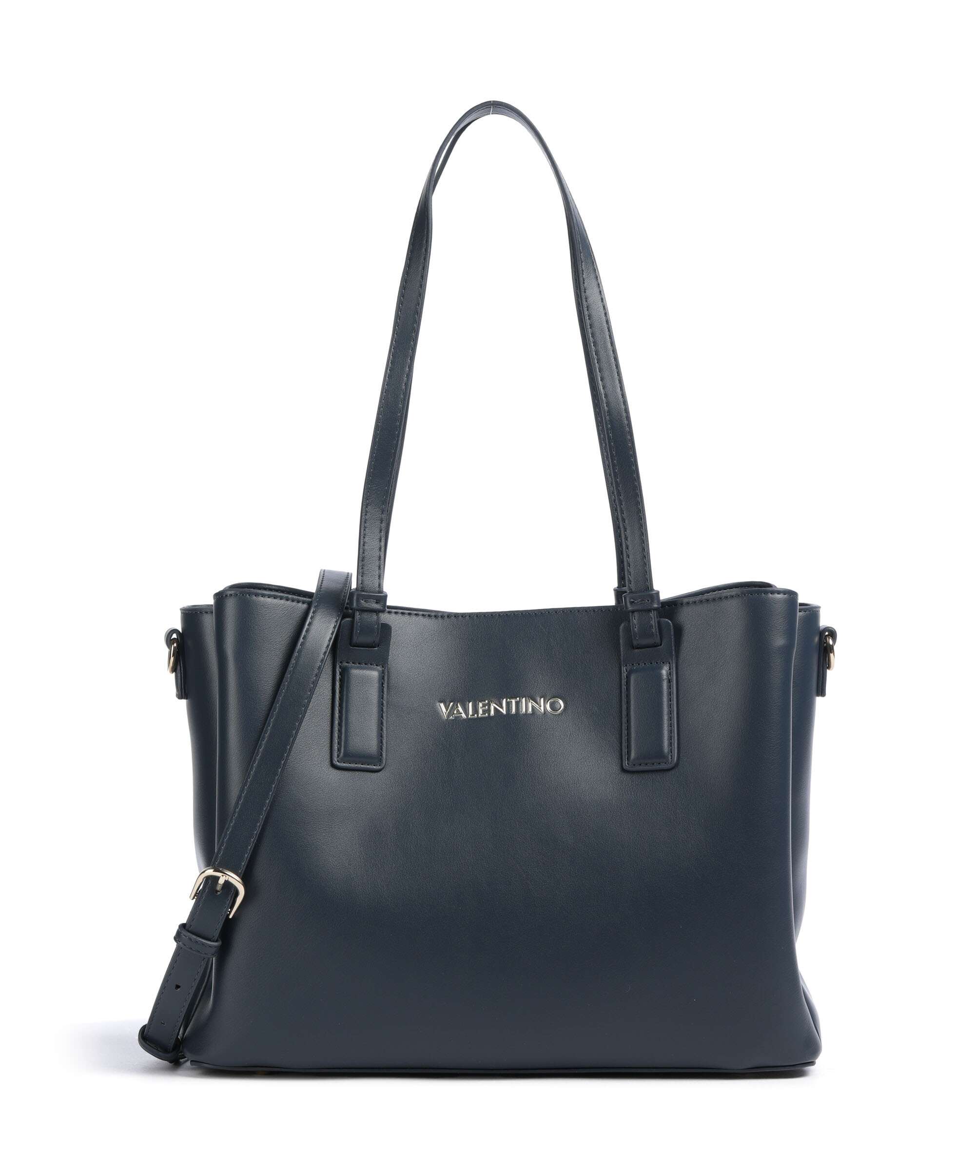 Valentino Bags Clio Re Torba na zakupy blu