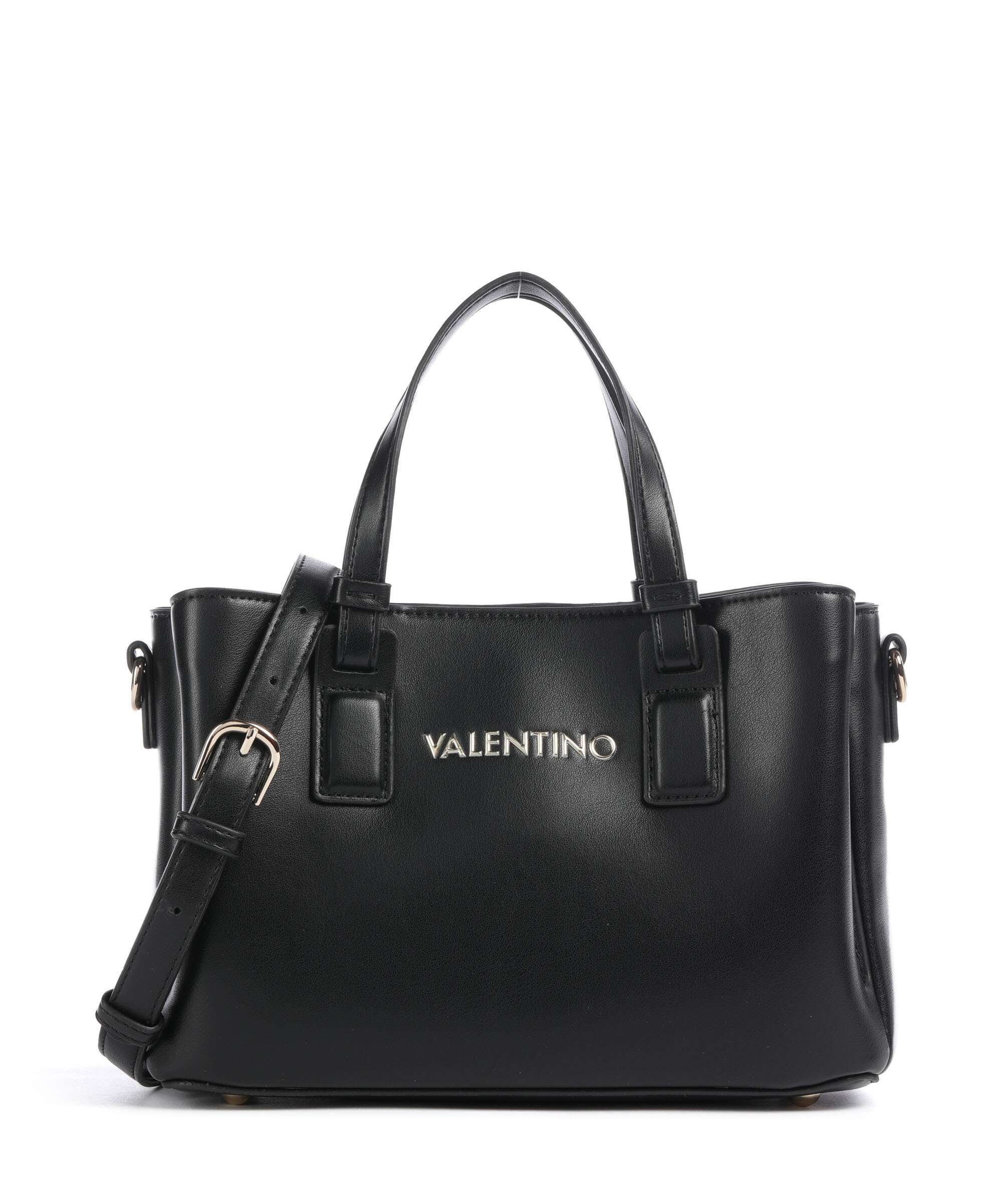 Valentino Bags Clio Re Torebka nero