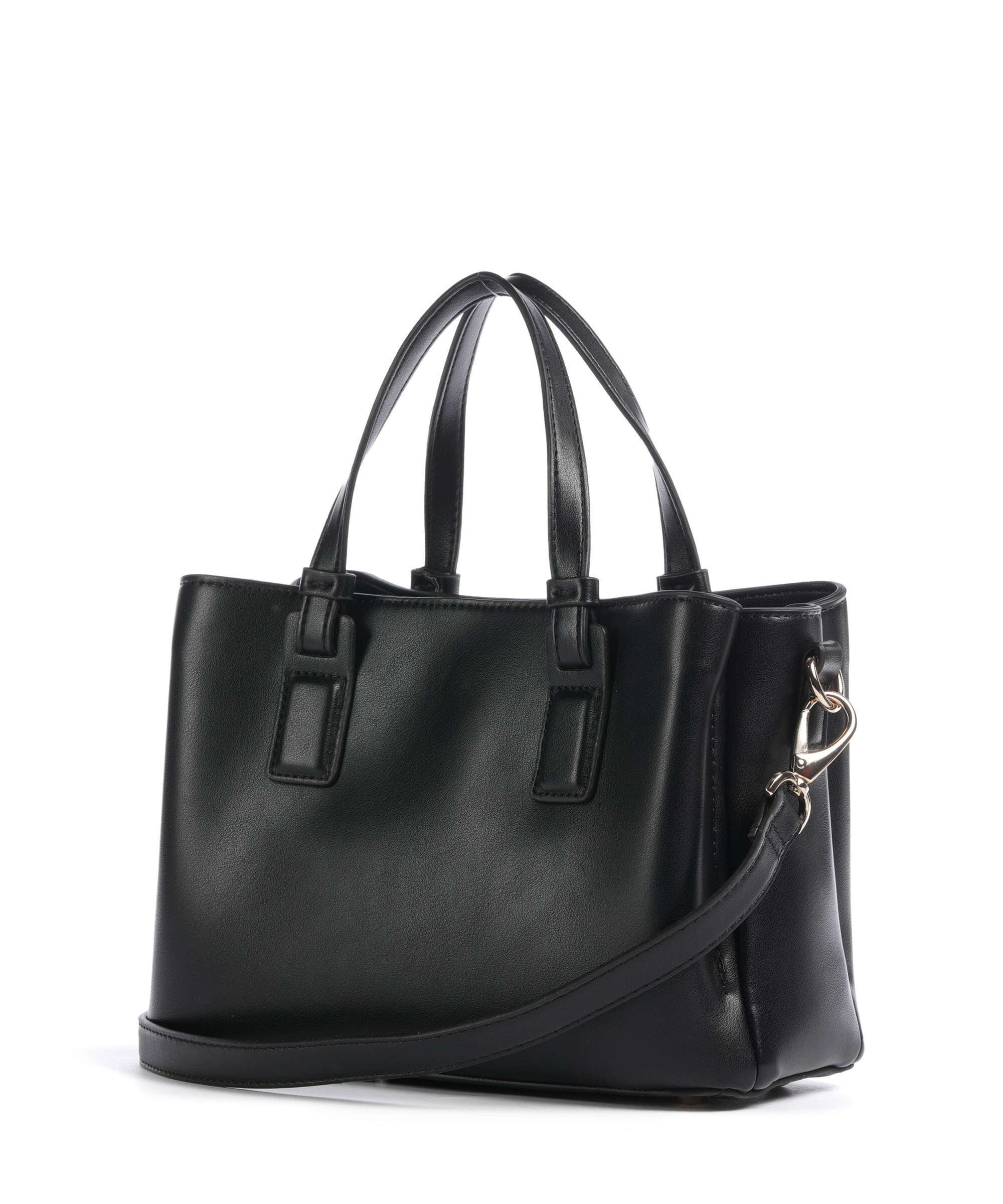 Valentino Bags Clio Re Torebka nero - Image 2