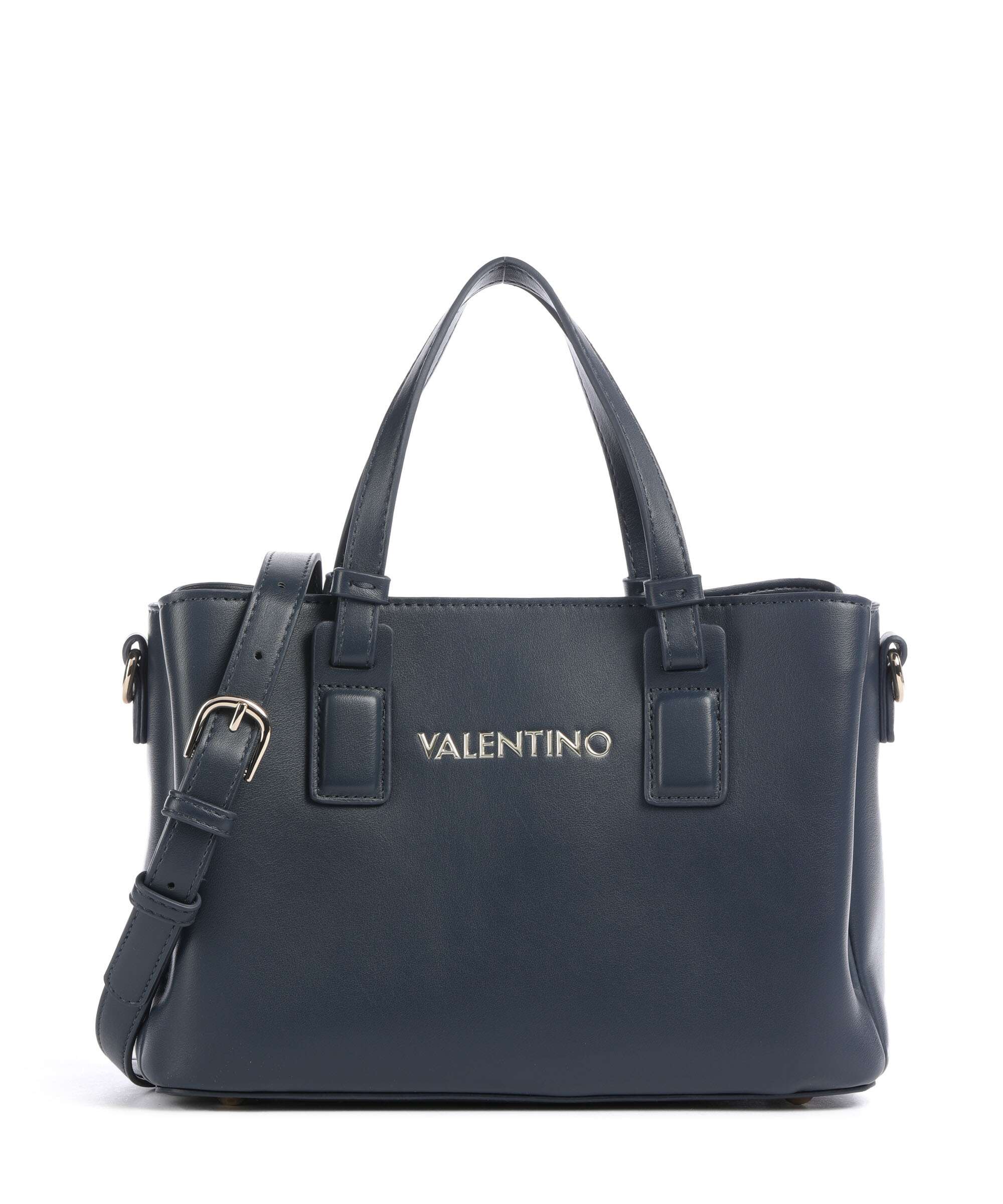 Valentino Bags Clio Re Torebka blu