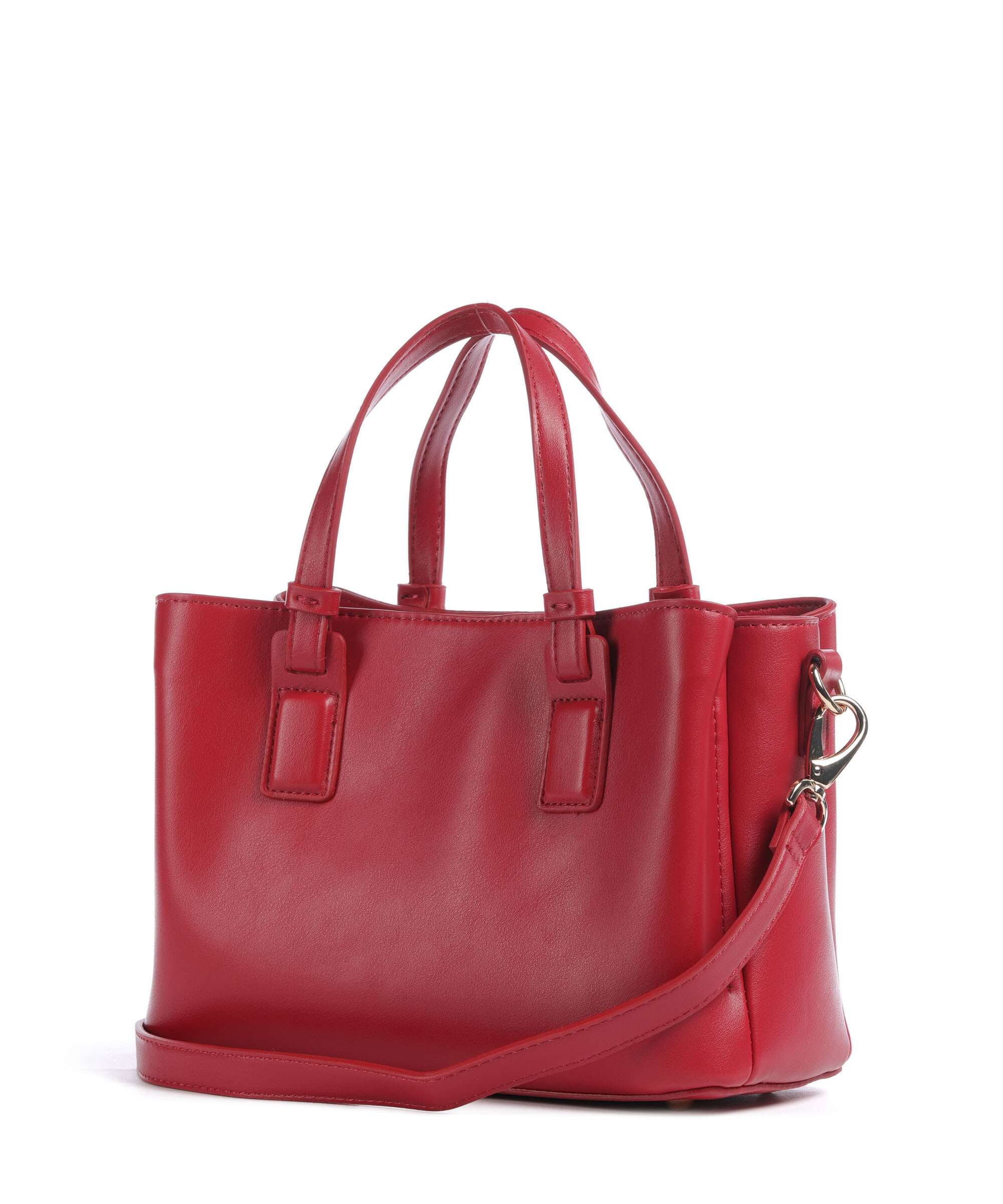 Valentino Bags Clio Re Torebka rubino - Image 2
