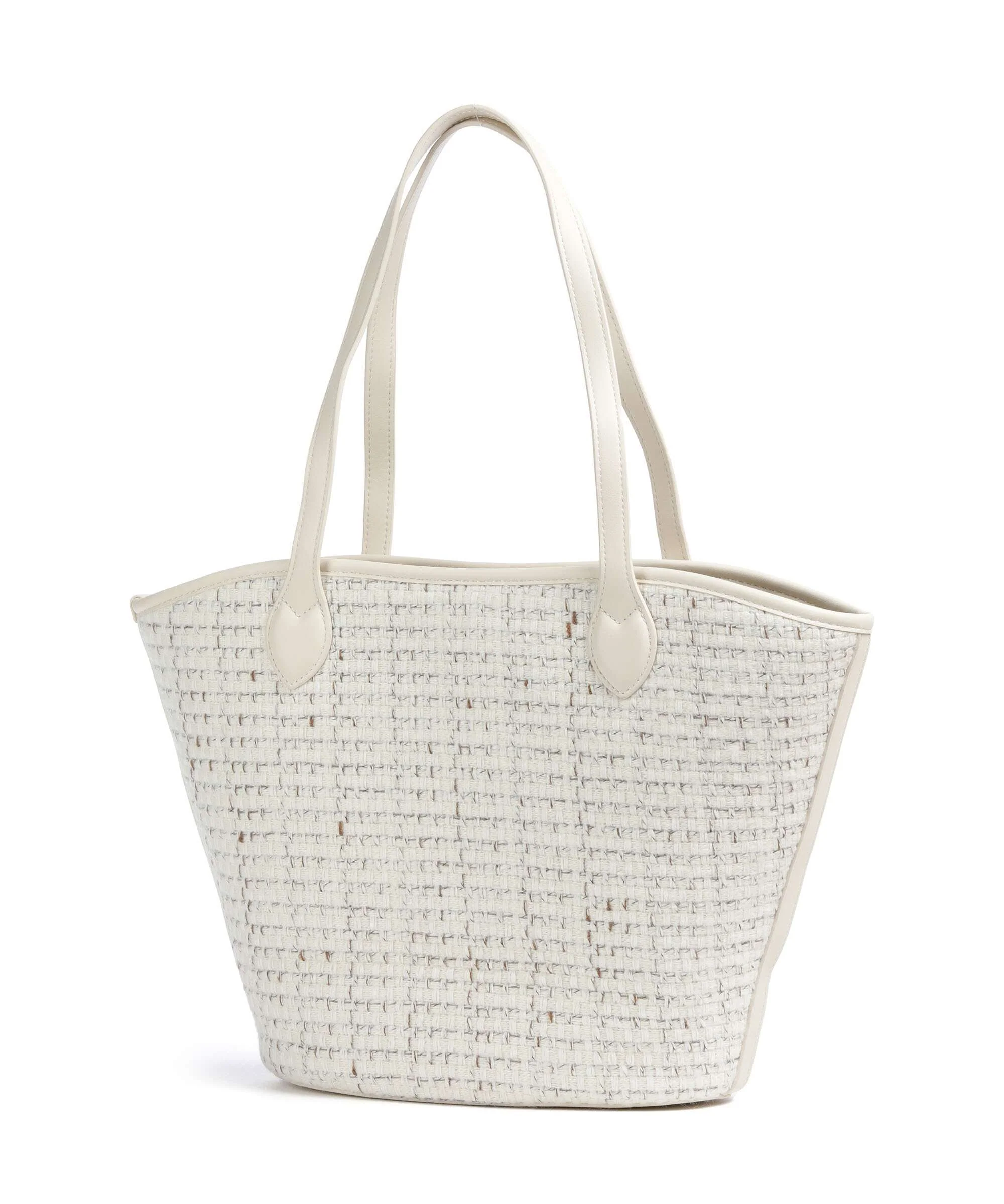 Valentino Bags Covent Torba na zakupy off white/multicolour - Image 3